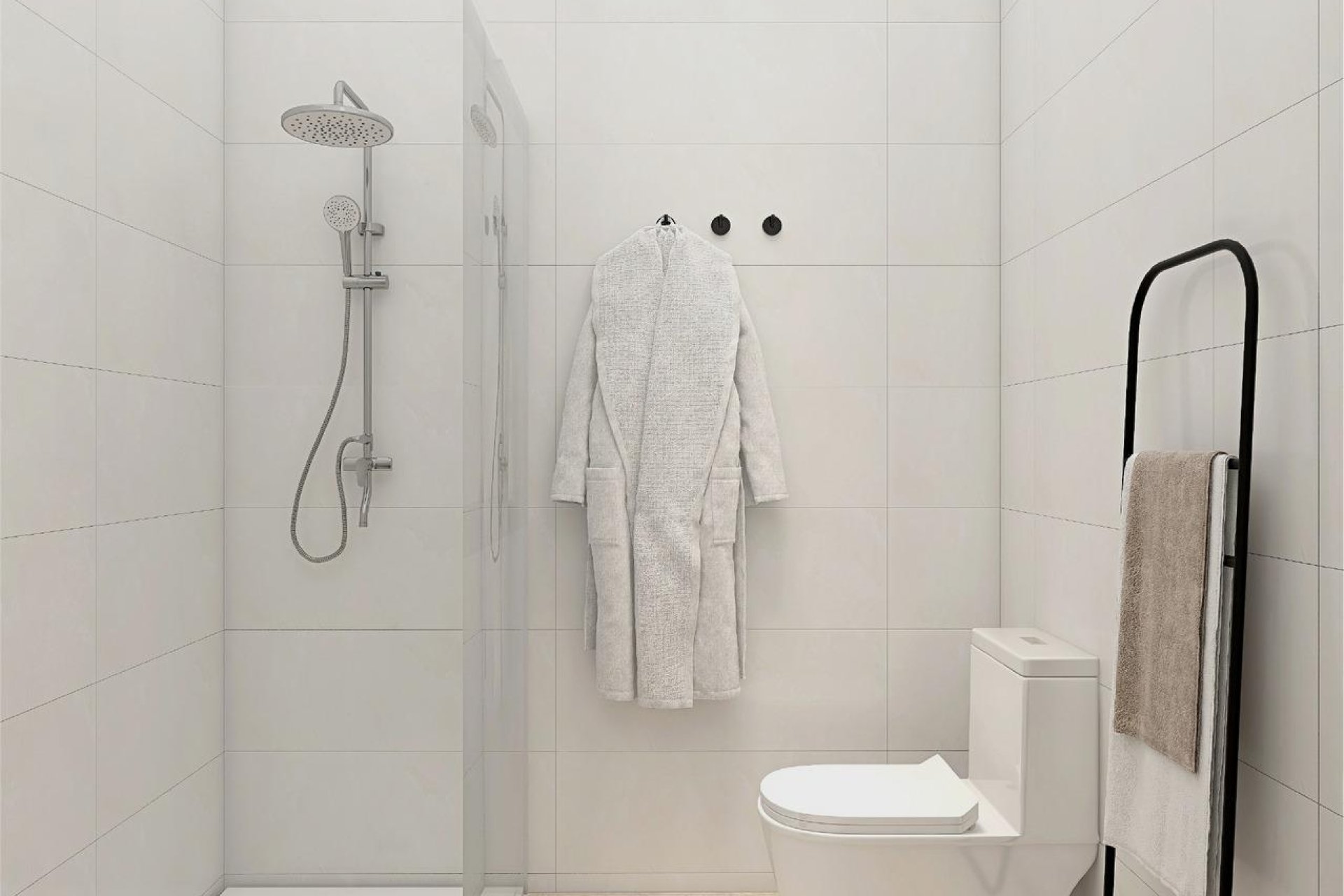 New Build - Penthouse - Torrevieia - Playa del Cura