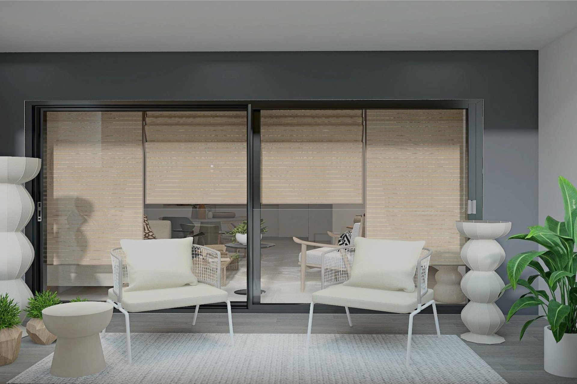 New Build - Penthouse - Torrevieia - Playa del Cura