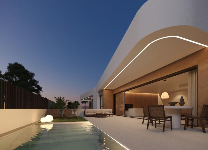 New Build - Quad - Dolores - pueblo