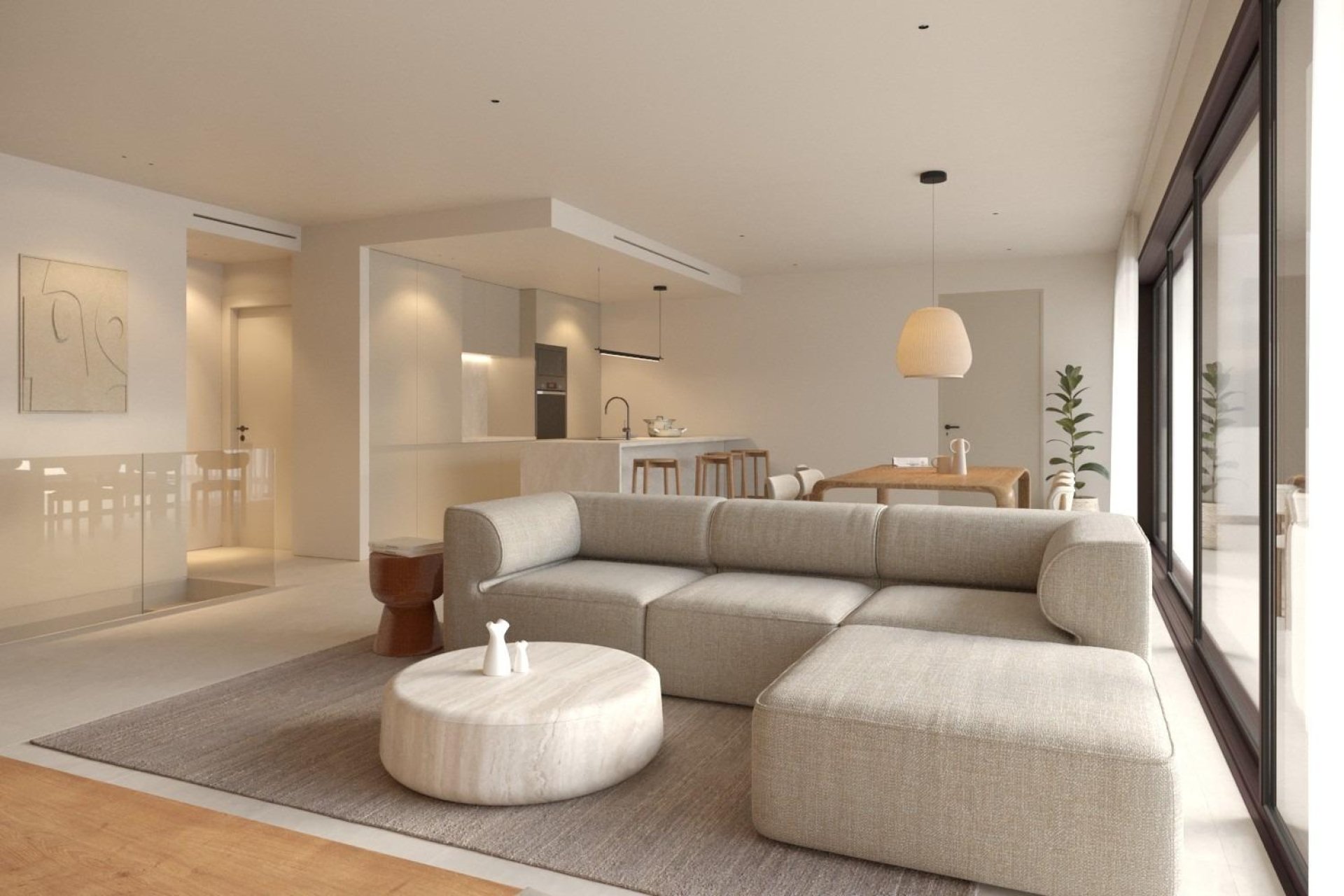 New Build - Quad - Dolores - pueblo