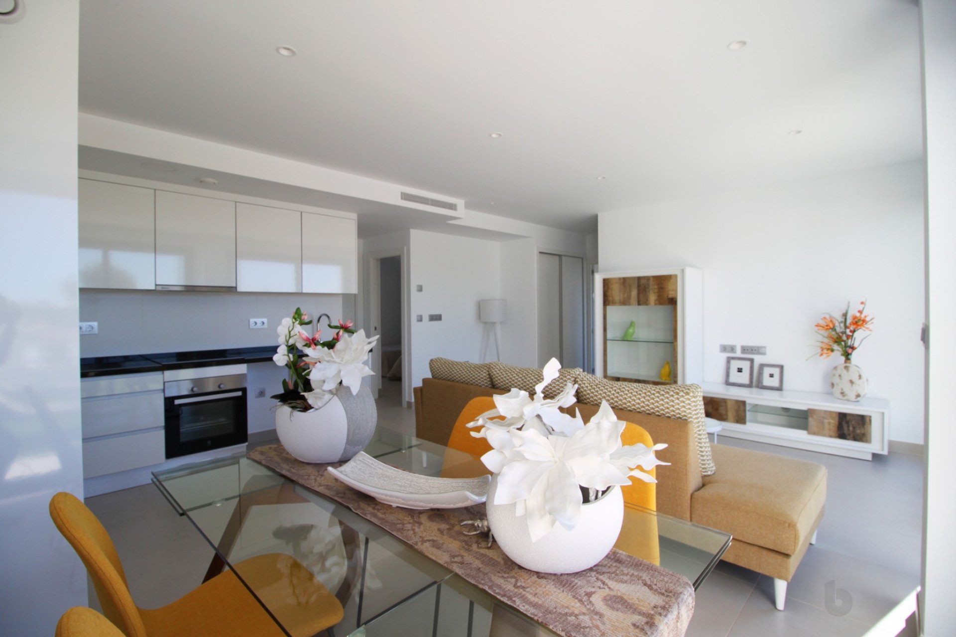 New Build - Rural Property - Pilar de la Horadada - 