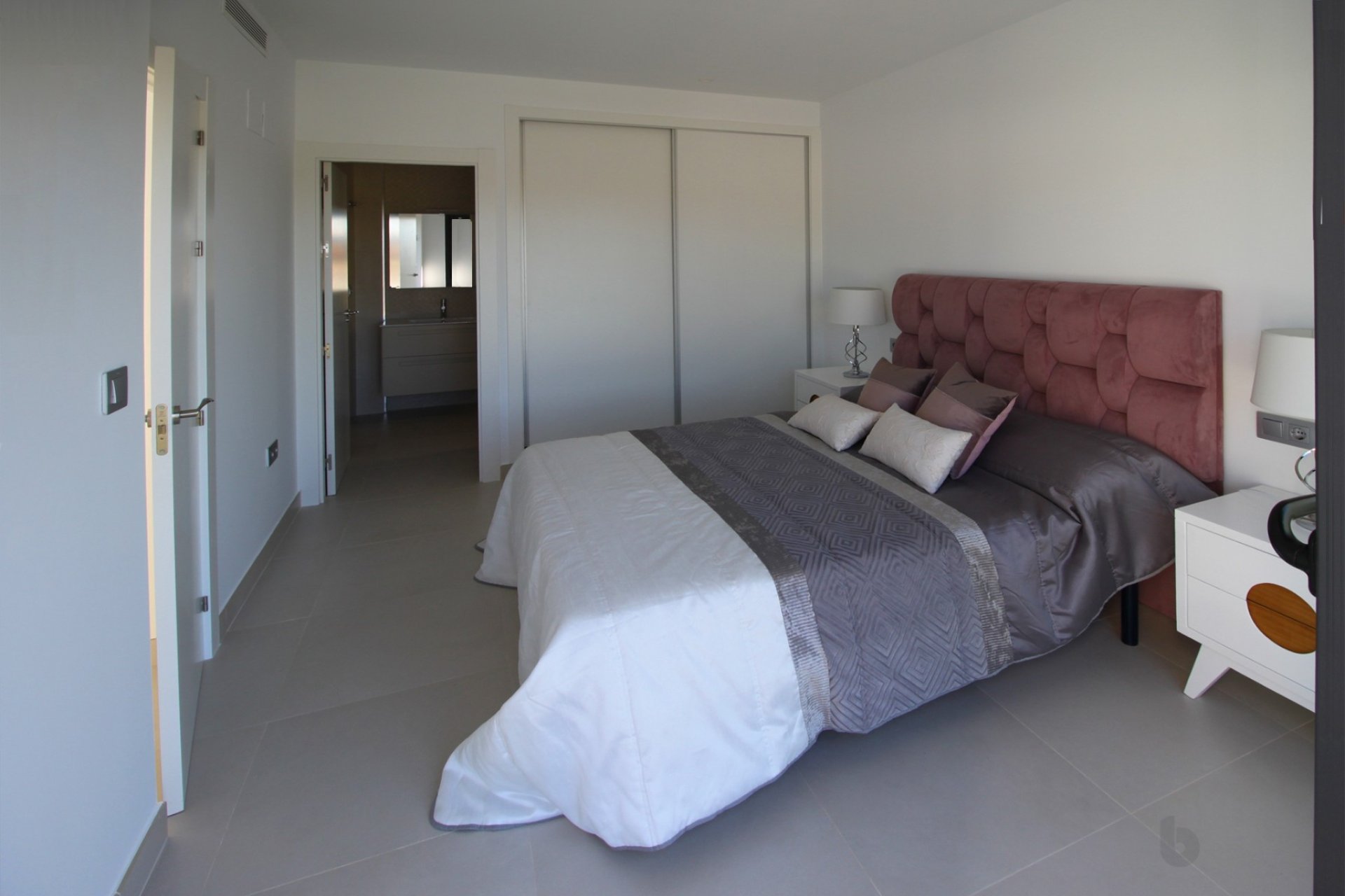 New Build - Rural Property - Pilar de la Horadada - 