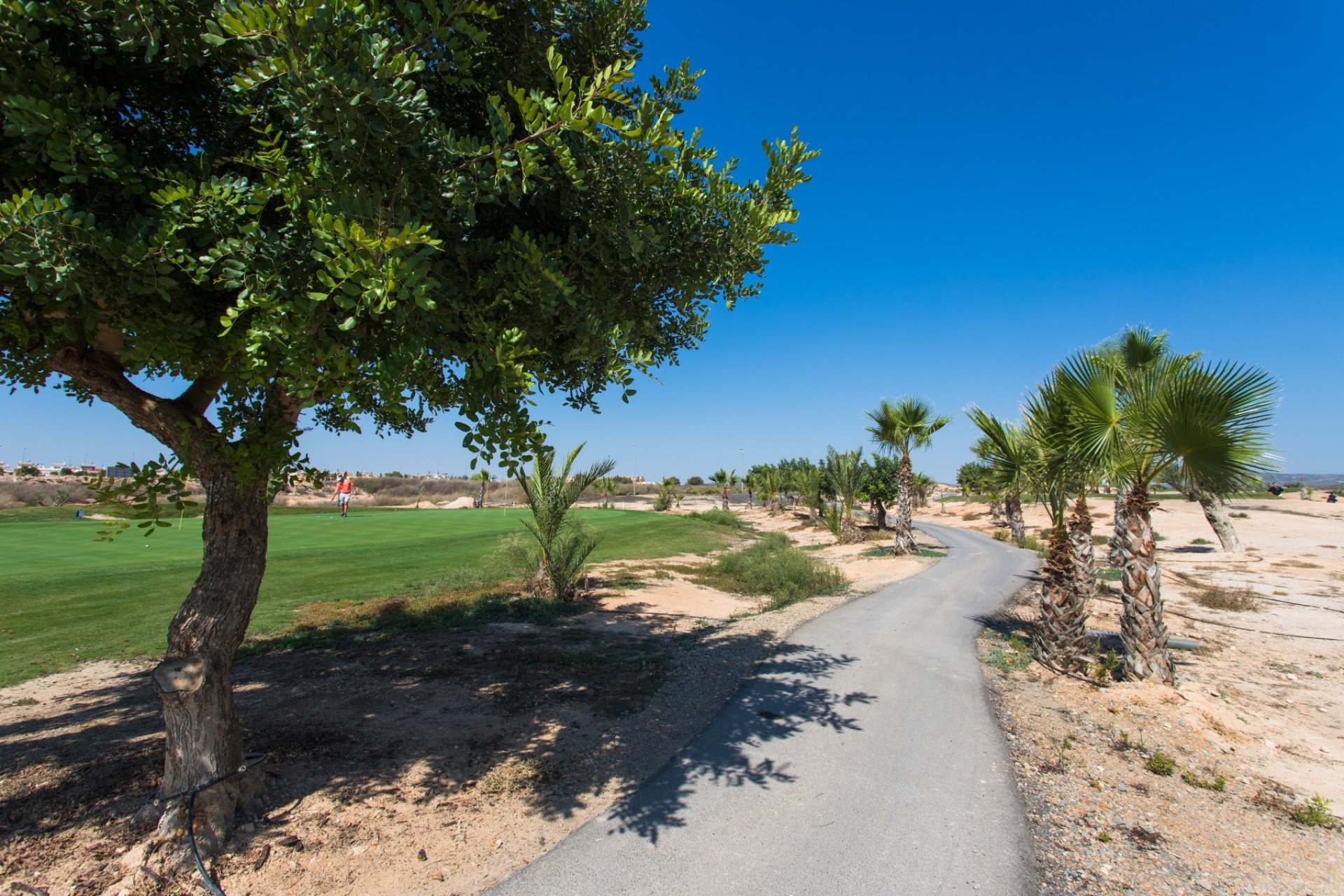 New Build - Townhouse - Balsicas - 