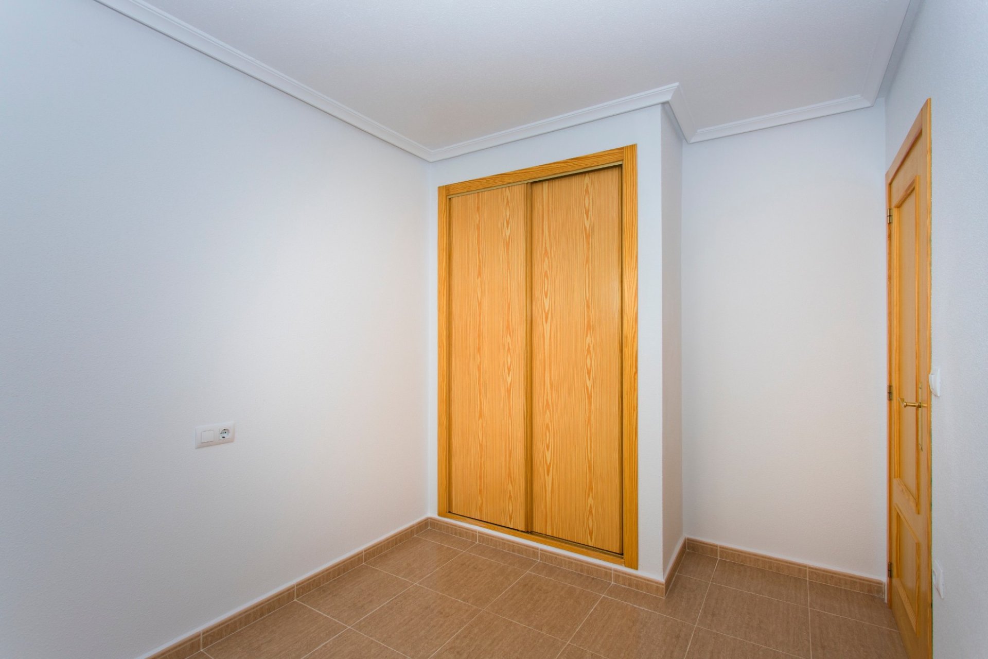 New Build - Townhouse - Balsicas - 