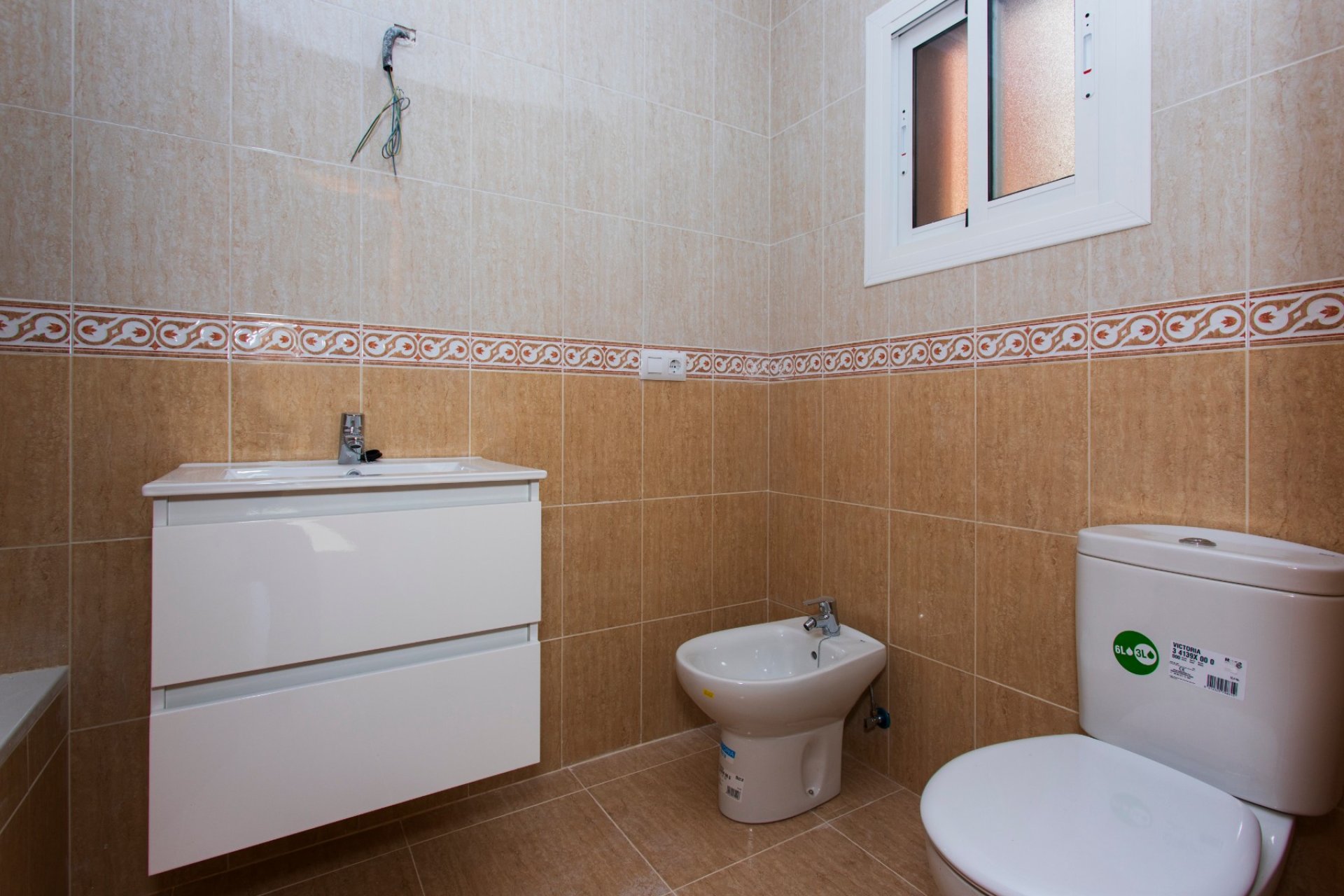 New Build - Townhouse - Balsicas - 