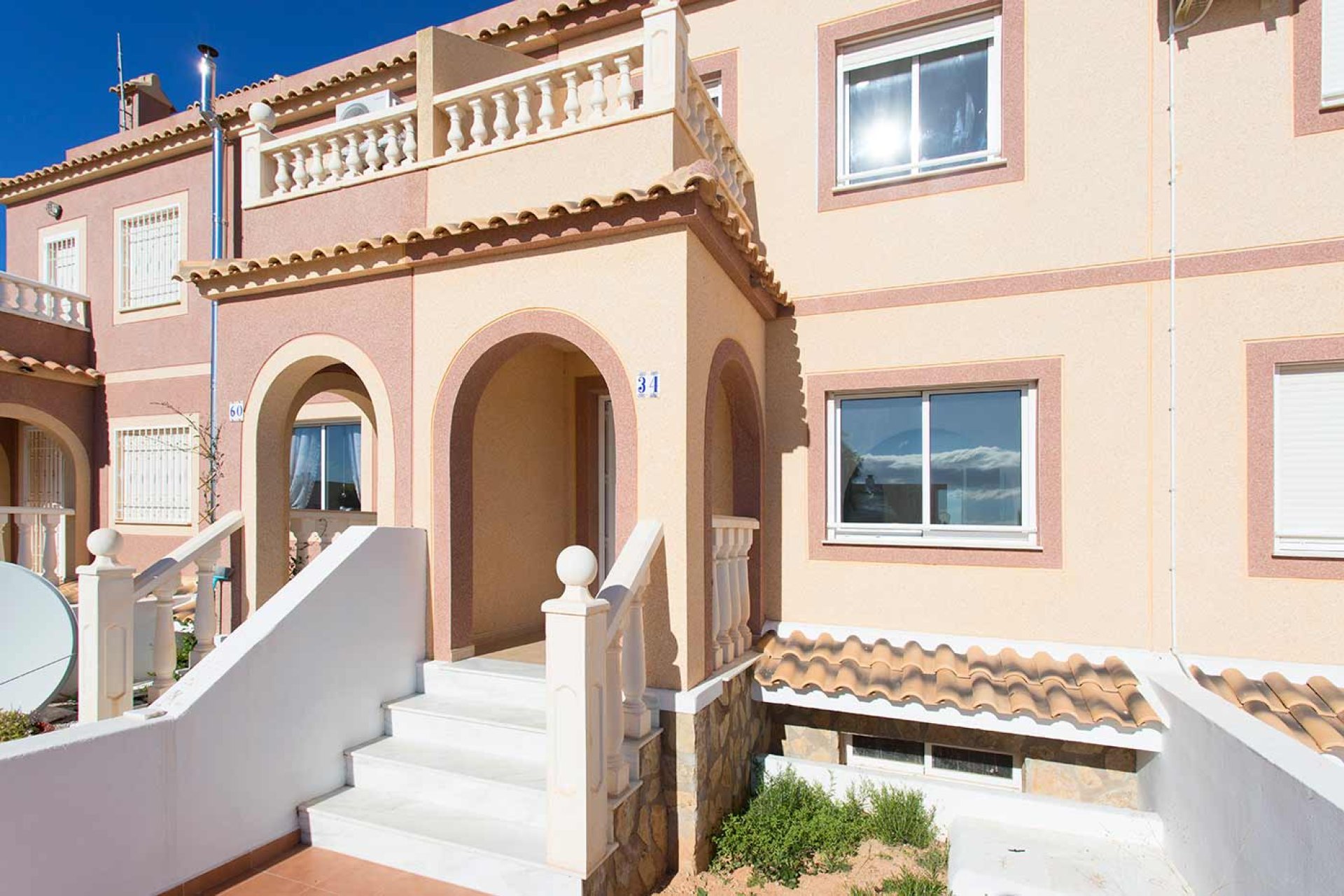 New Build - Townhouse - Balsicas - 