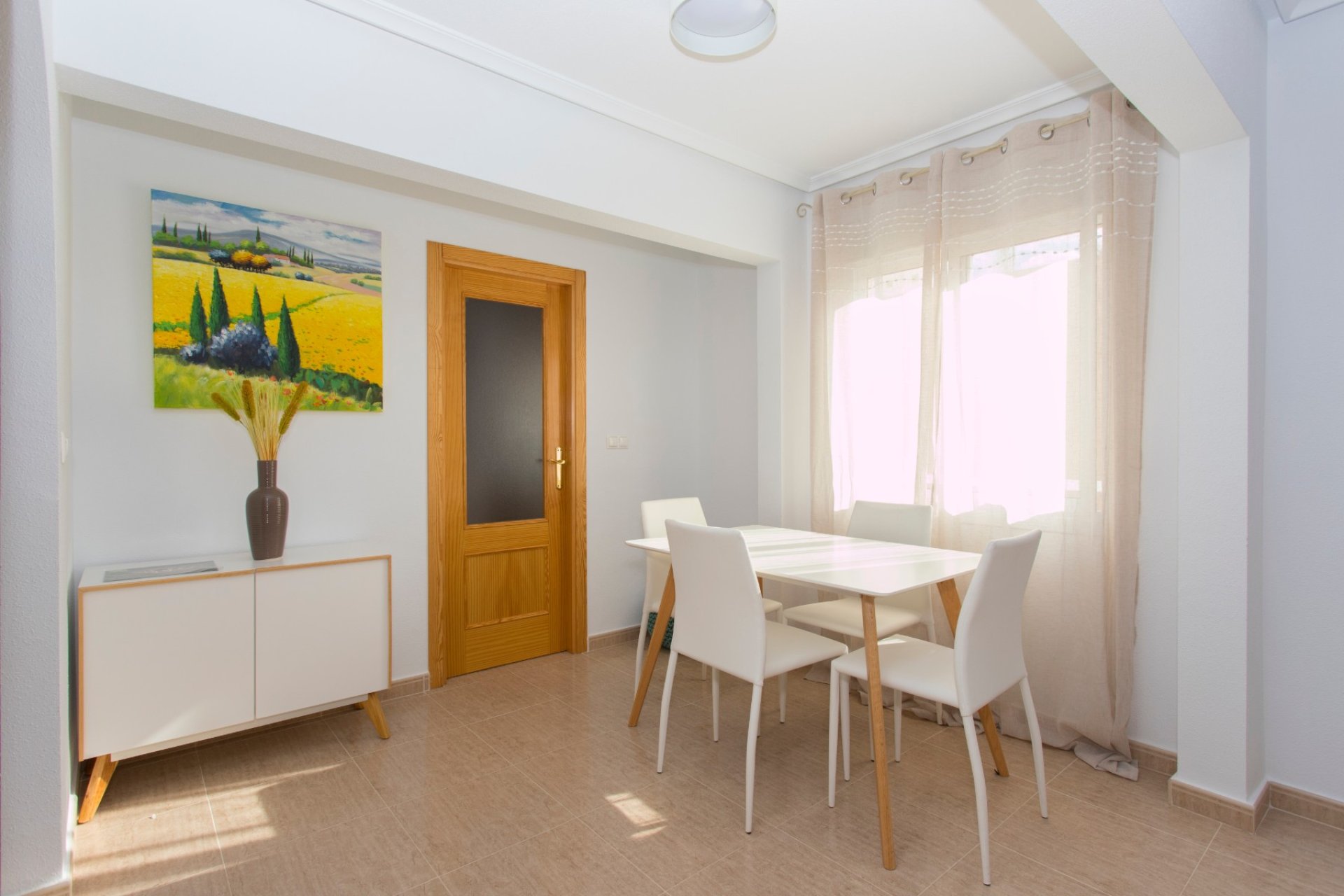 New Build - Townhouse - Balsicas - 