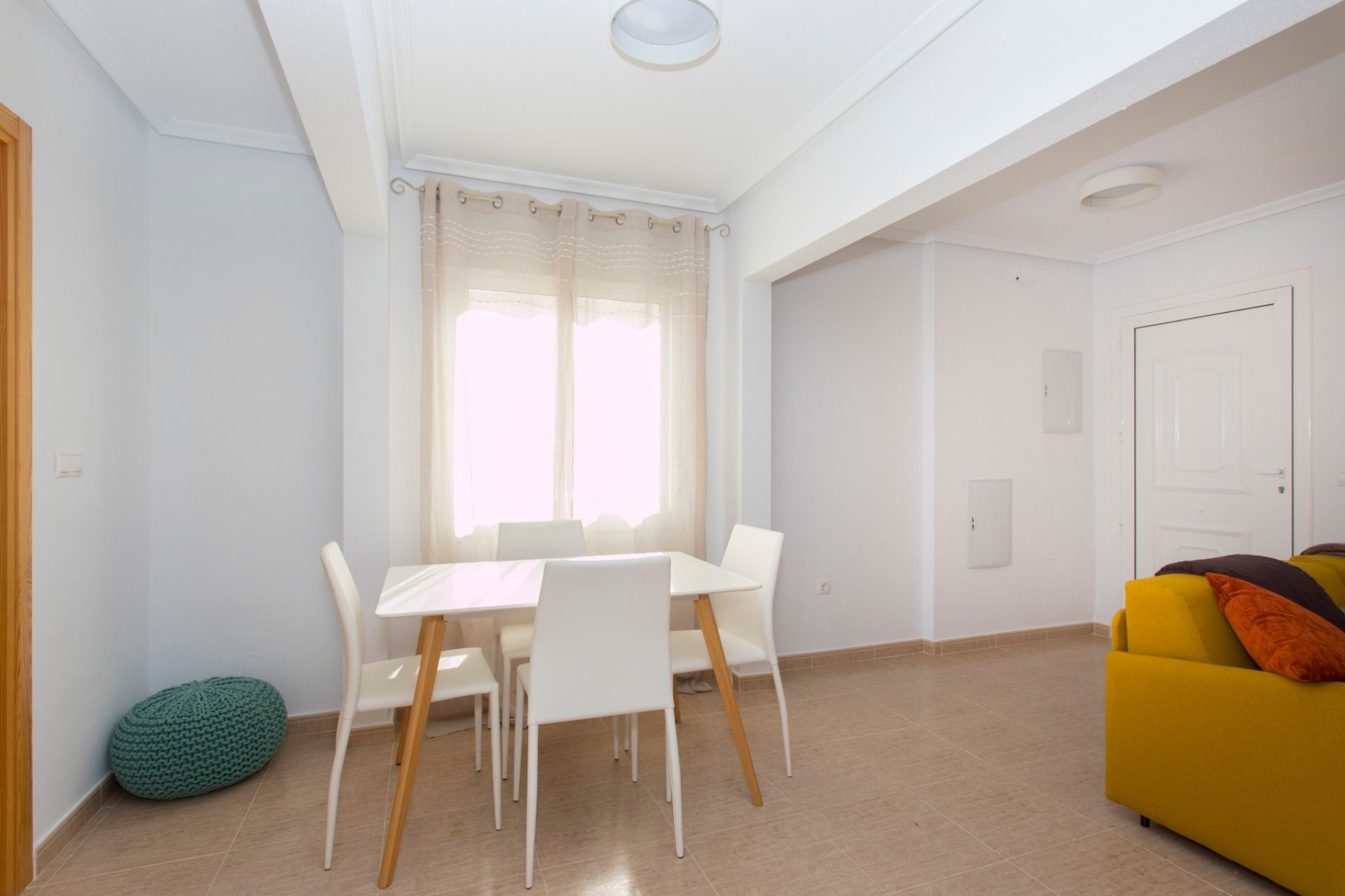 New Build - Townhouse - Balsicas - 