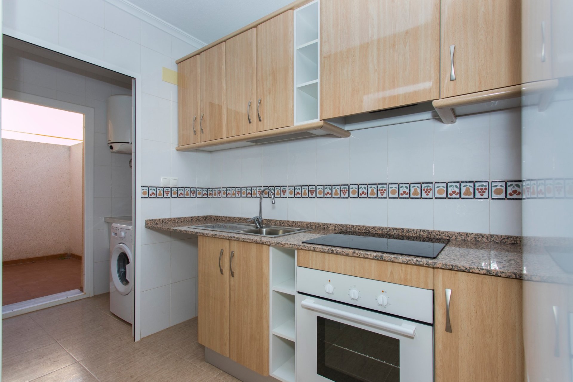 New Build - Townhouse - Balsicas - 