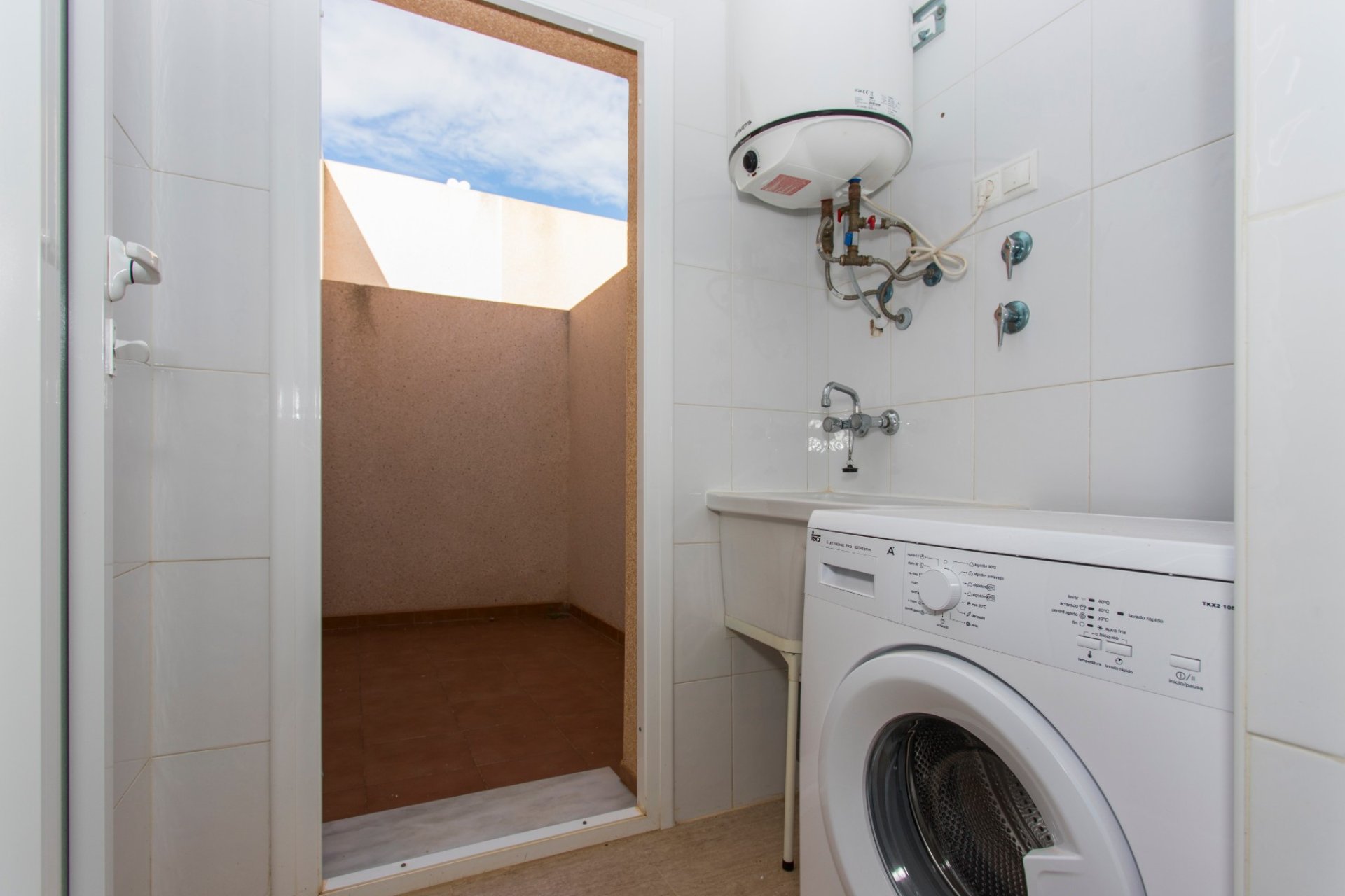 New Build - Townhouse - Balsicas - 