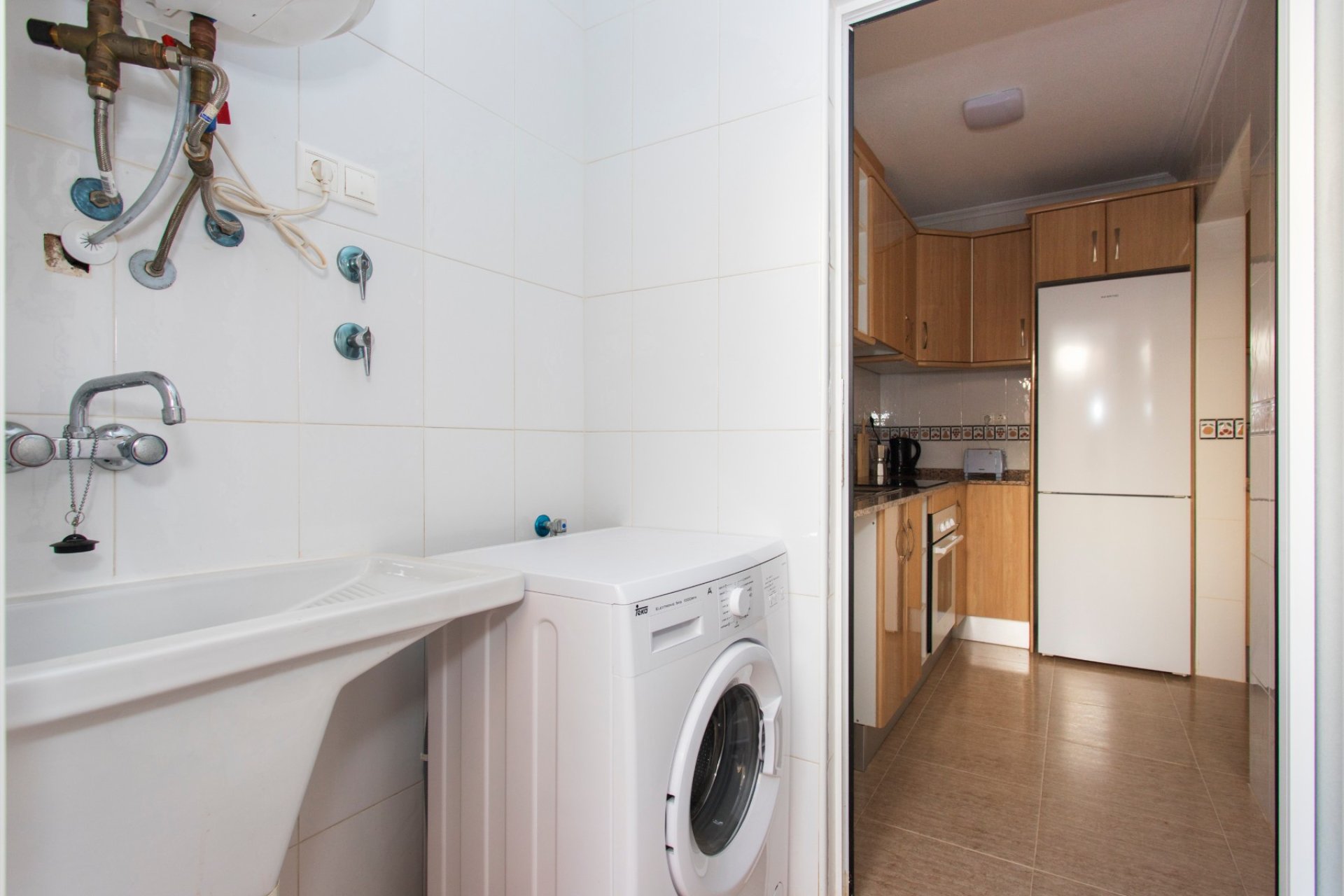 New Build - Townhouse - Balsicas - 