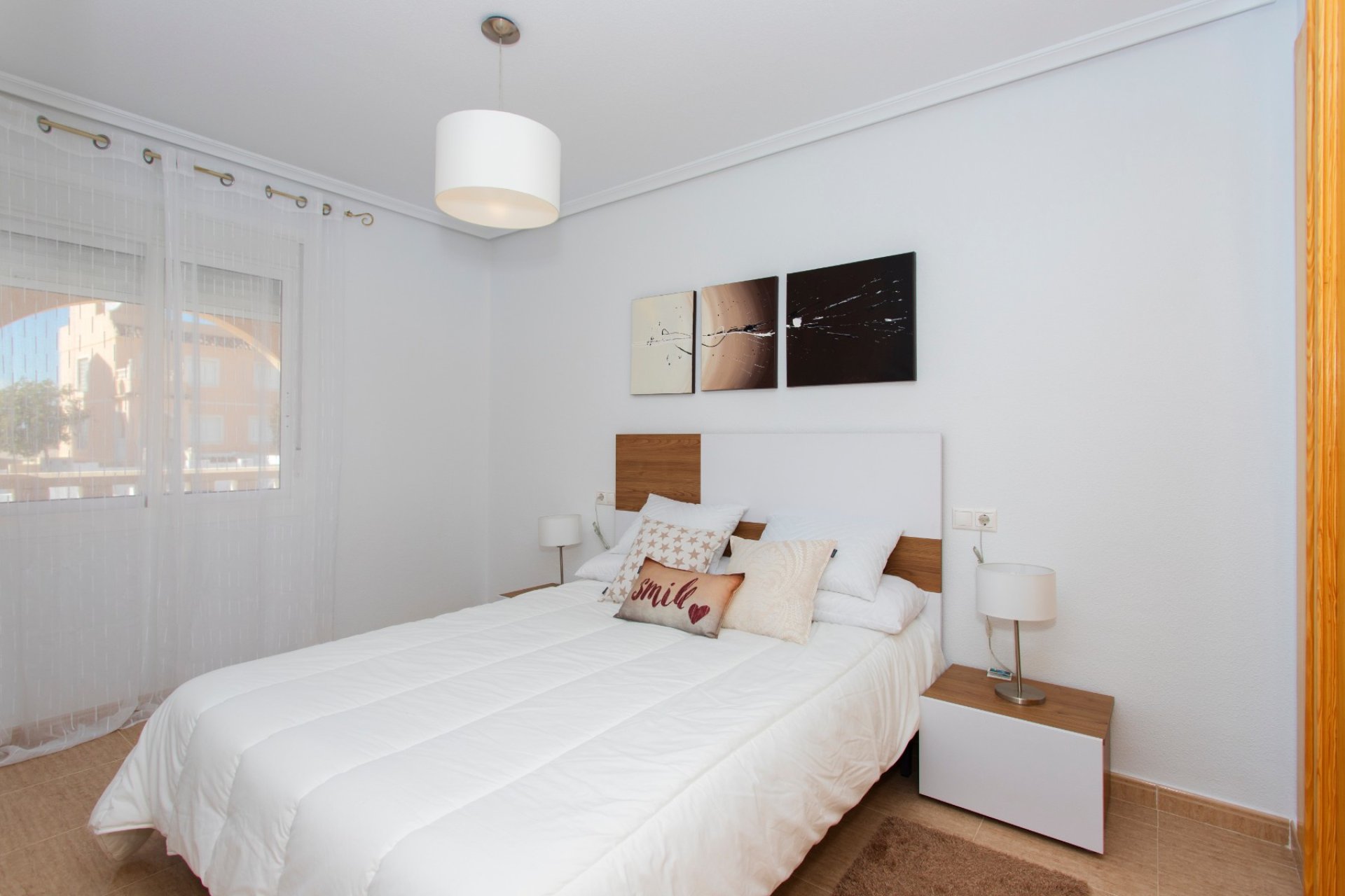 New Build - Townhouse - Balsicas - 