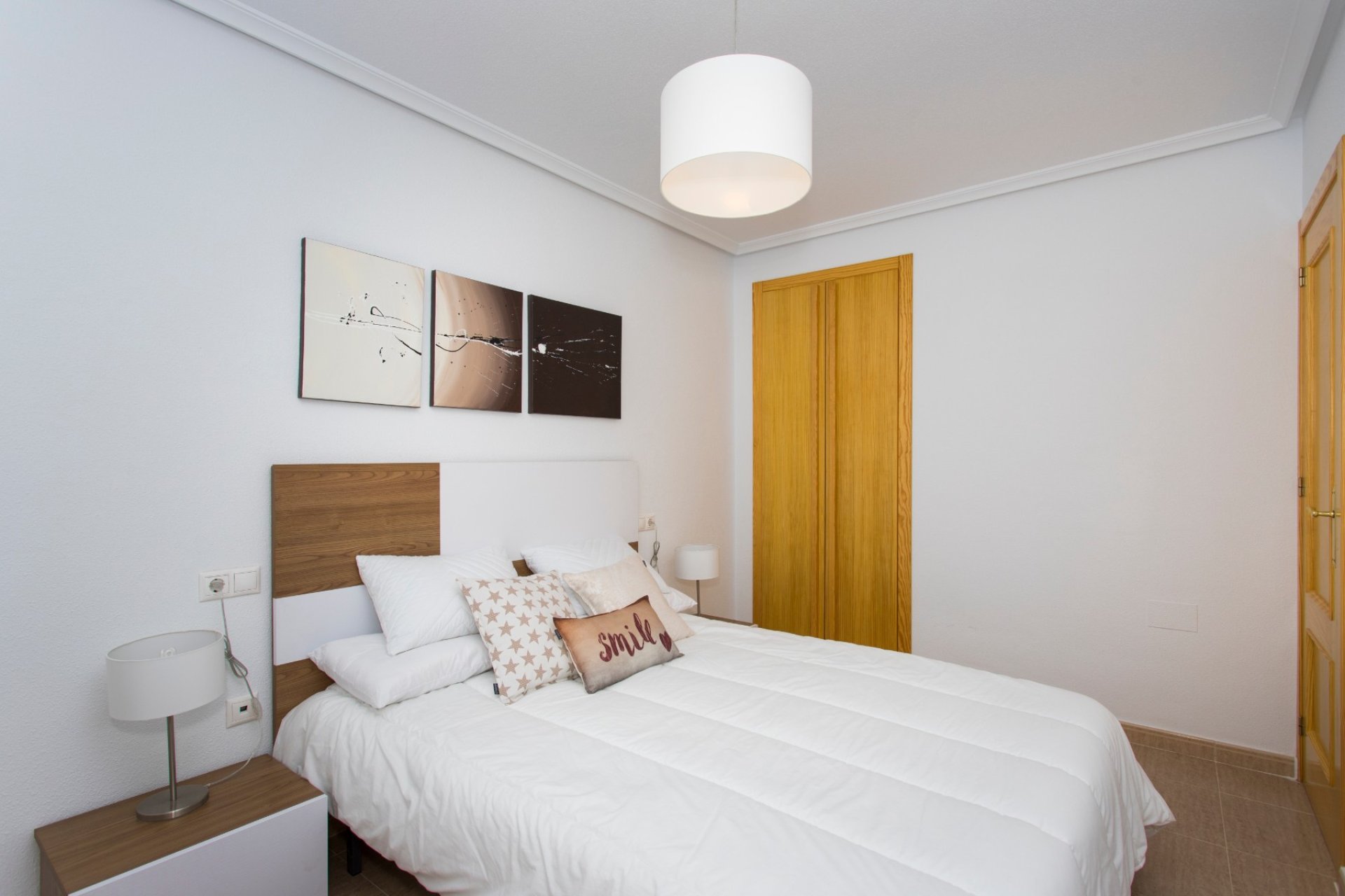 New Build - Townhouse - Balsicas - 