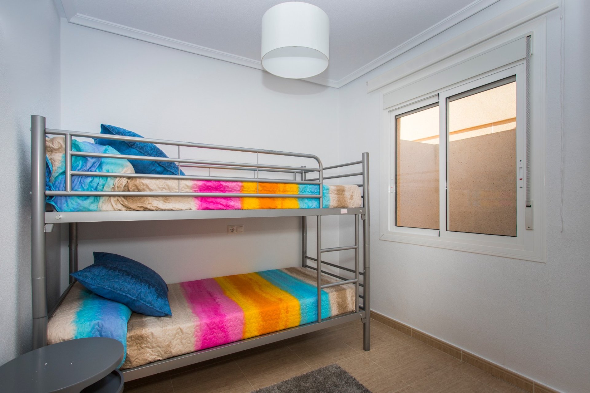 New Build - Townhouse - Balsicas - 