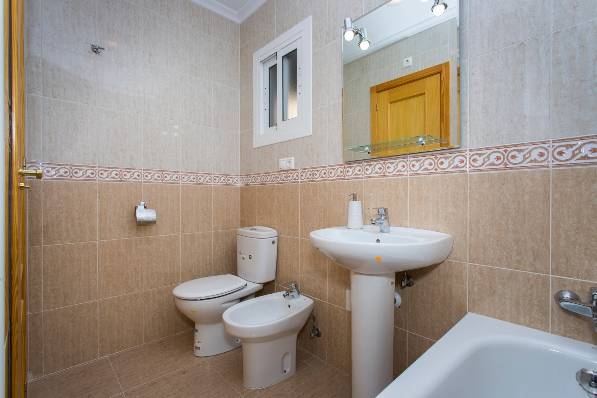 New Build - Townhouse - Balsicas - 