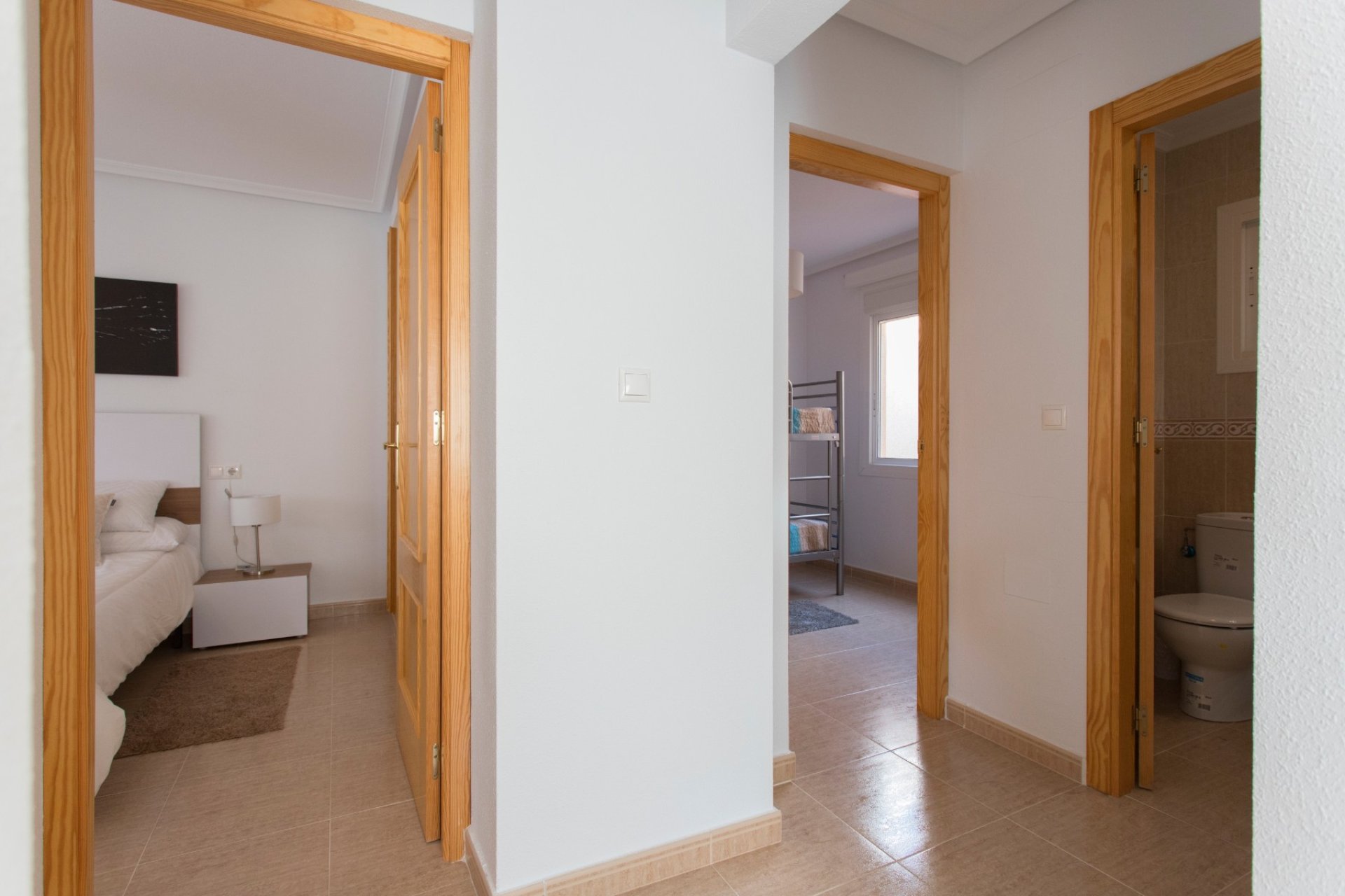 New Build - Townhouse - Balsicas - 