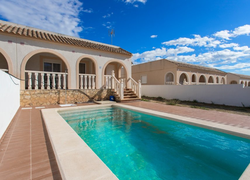 New Build - Townhouse - Balsicas - 