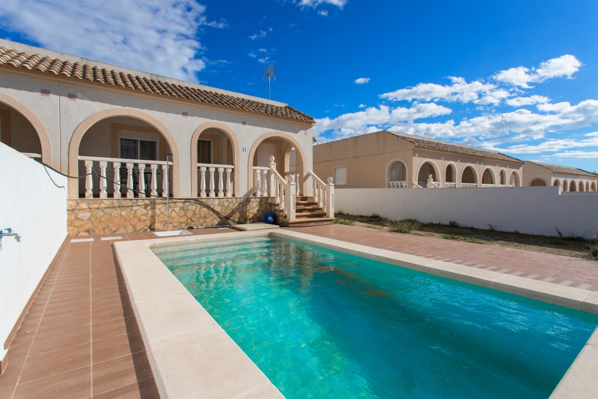 New Build - Townhouse - Balsicas - 