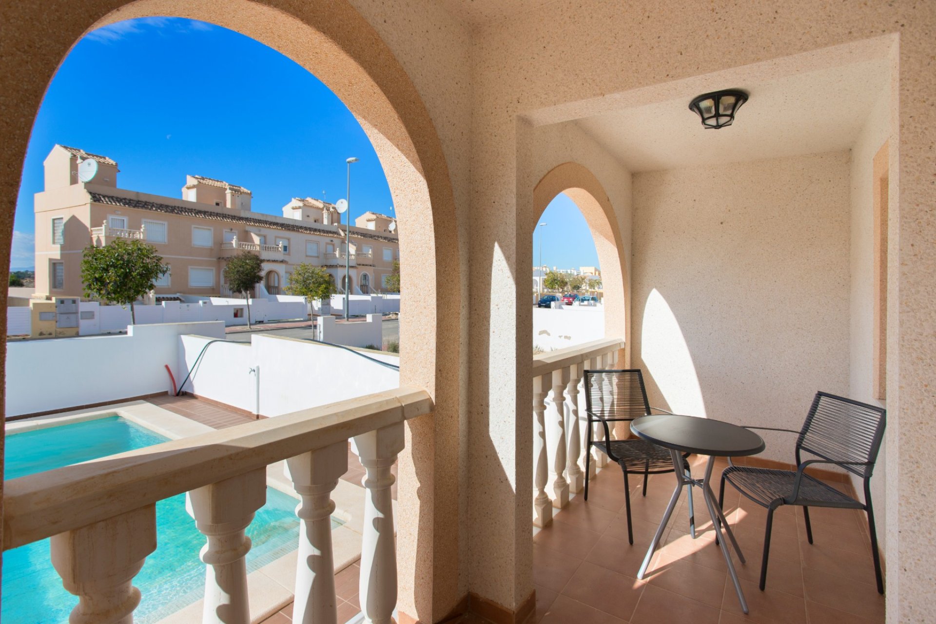 New Build - Townhouse - Balsicas - 