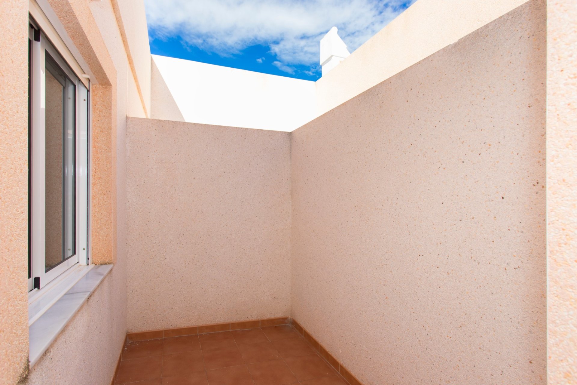 New Build - Townhouse - Balsicas - 