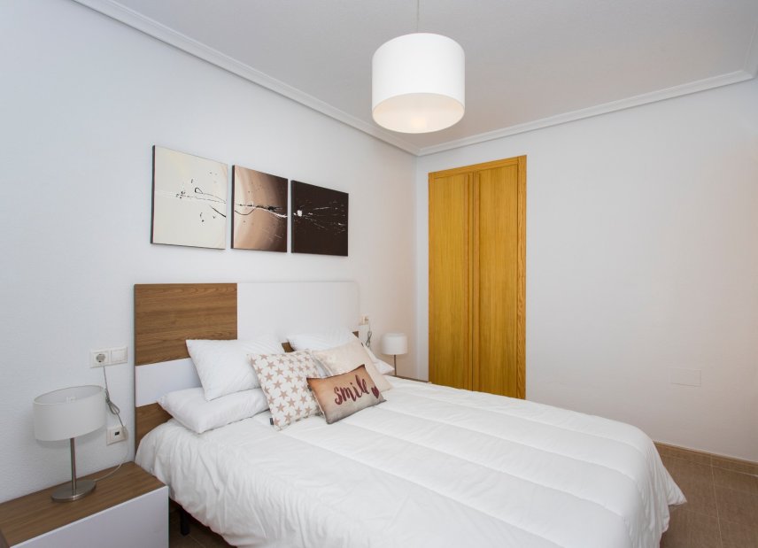 New Build - Townhouse - Balsicas - 