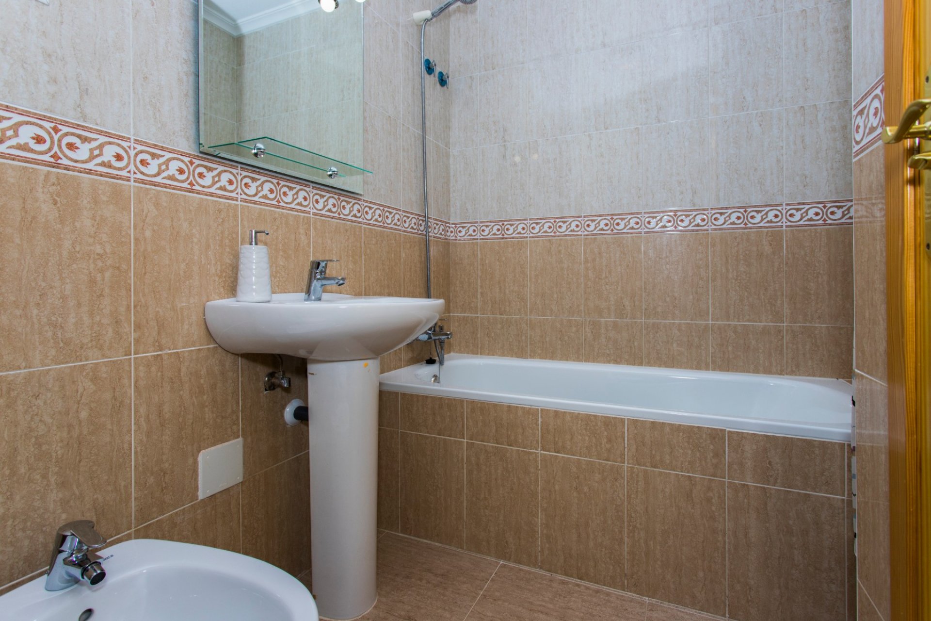 New Build - Townhouse - Balsicas - 