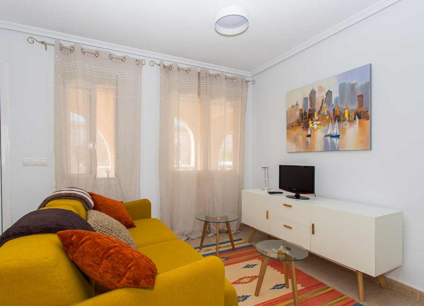 New Build - Townhouse - Balsicas - 