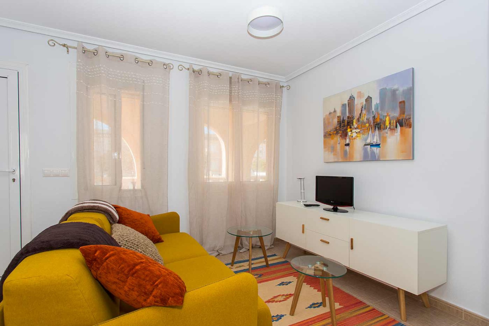 New Build - Townhouse - Balsicas - 