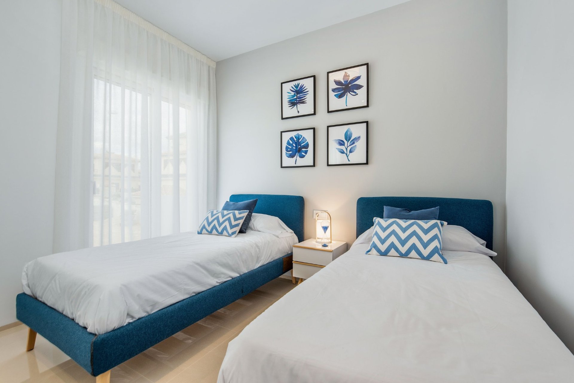 New Build - Townhouse - Ciudad Quesada - Doña pepa