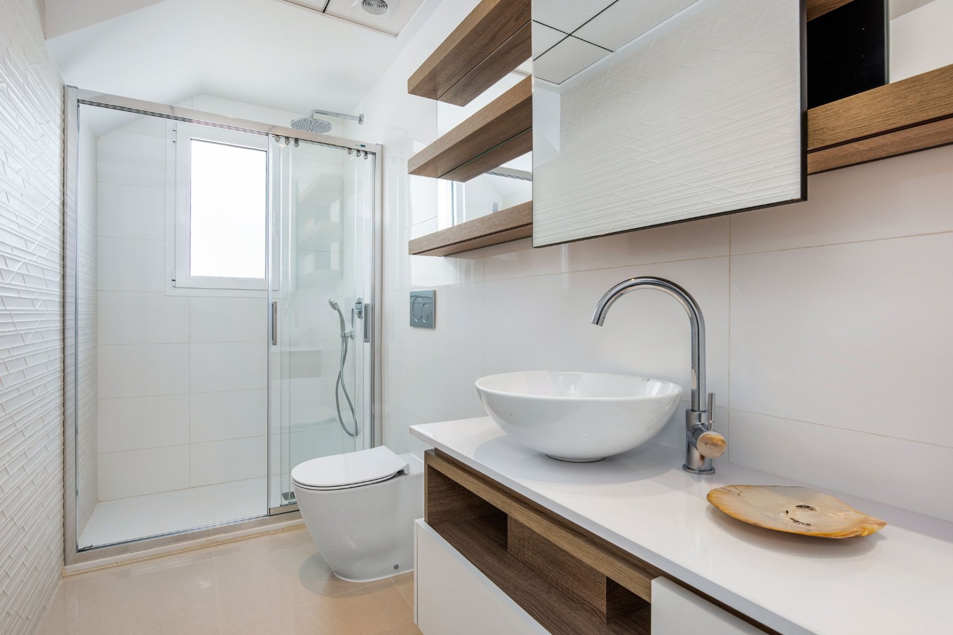 New Build - Townhouse - Ciudad Quesada - Doña pepa