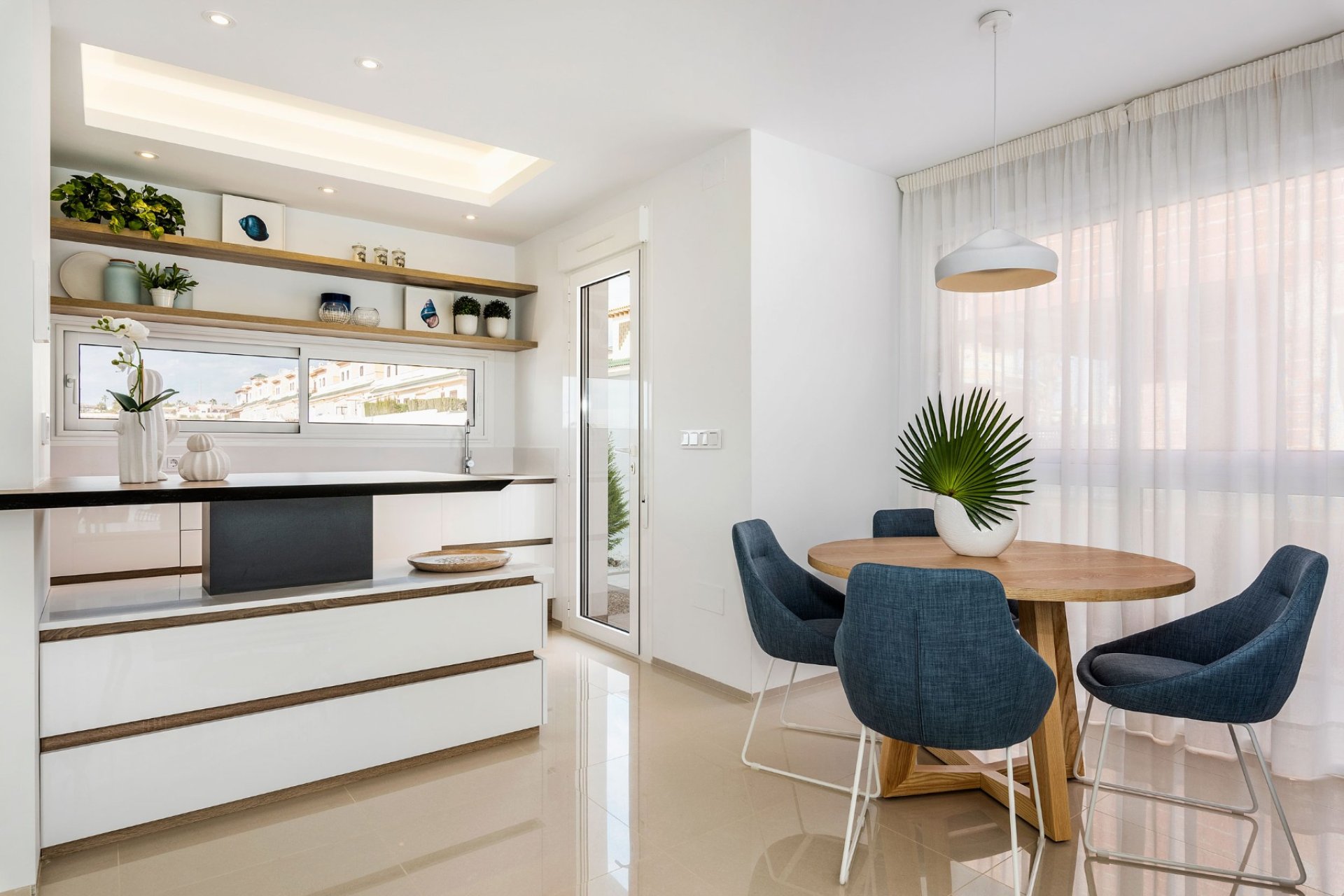 New Build - Townhouse - Ciudad Quesada - Doña pepa