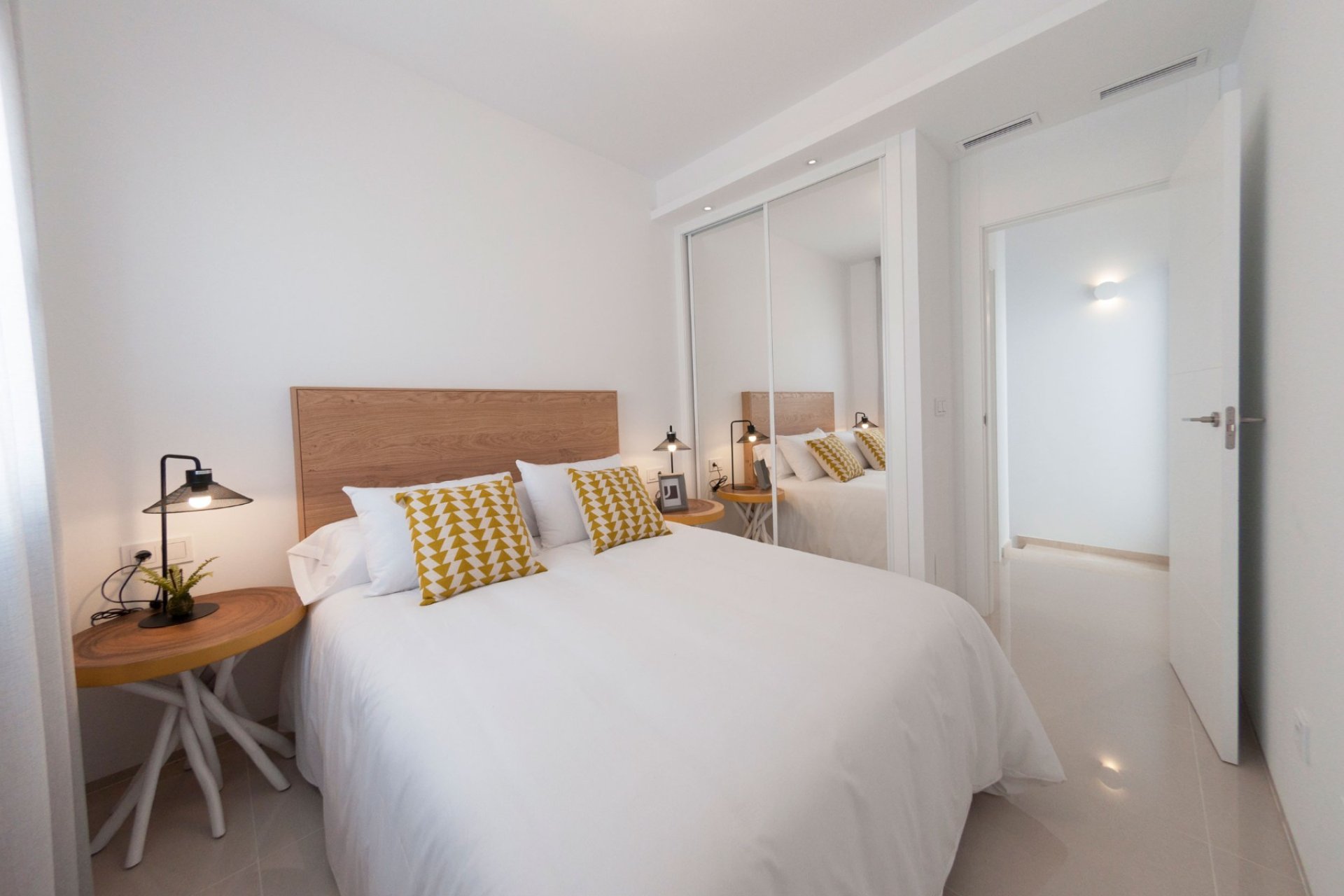 New Build - Townhouse - Ciudad Quesada - Doña pepa