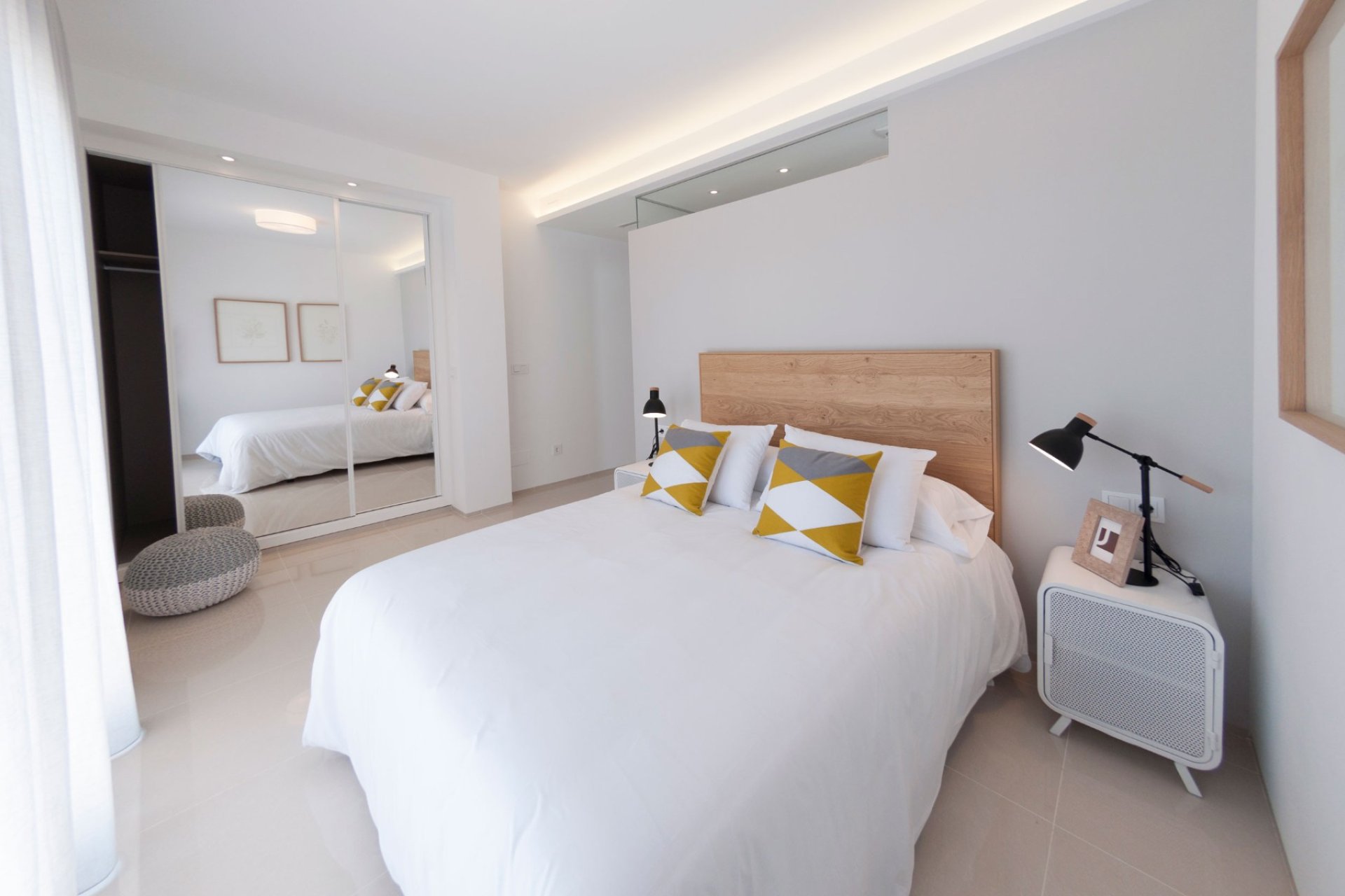 New Build - Townhouse - Ciudad Quesada - Doña pepa