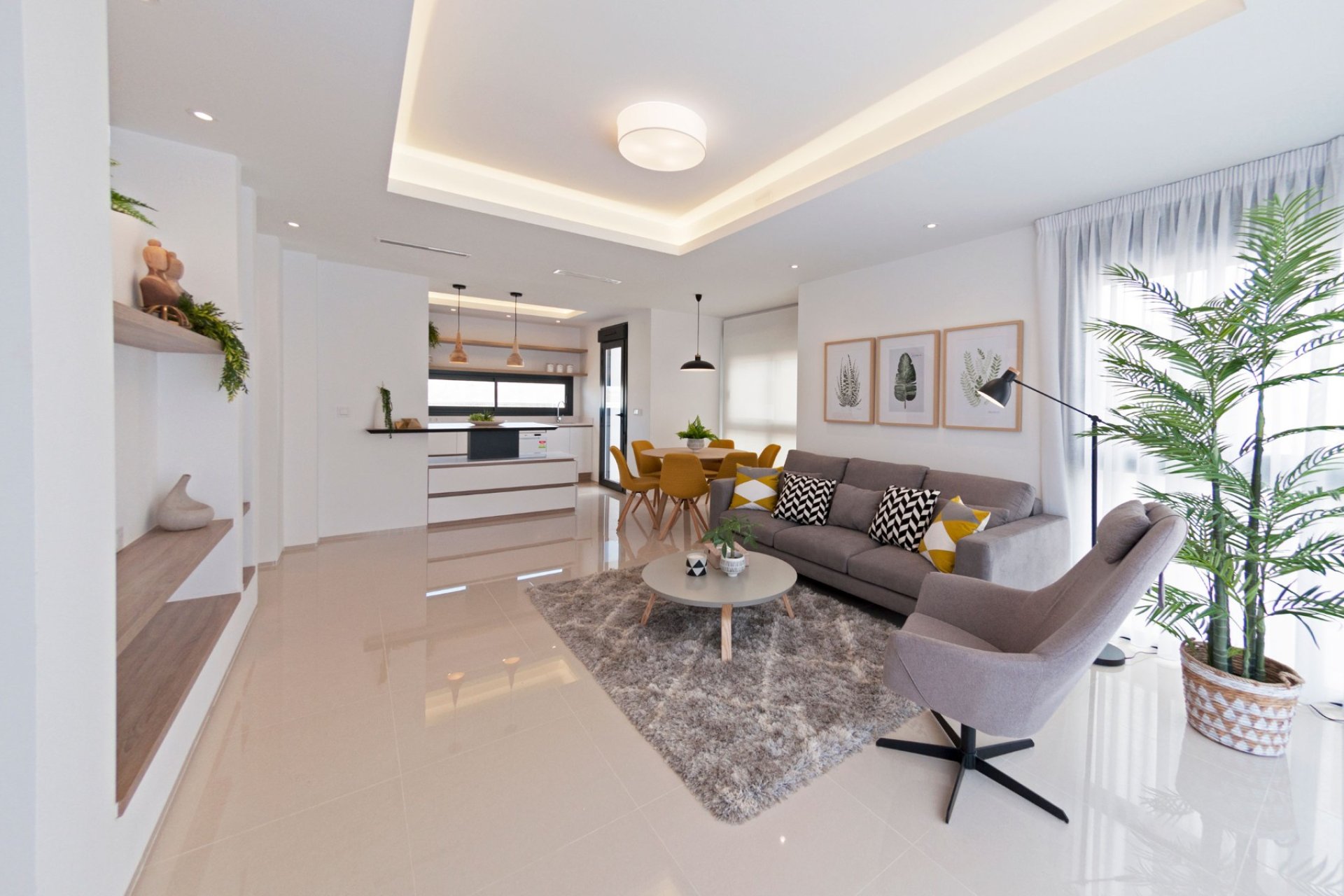 New Build - Townhouse - Ciudad Quesada - Doña pepa