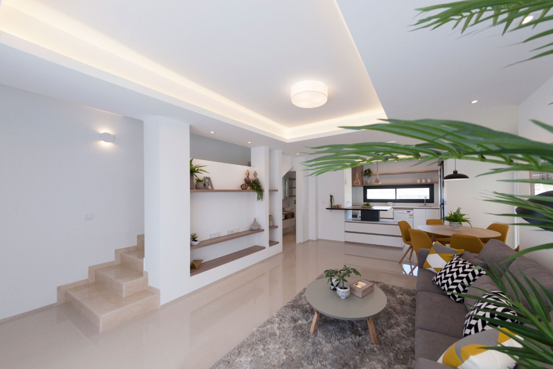 New Build - Townhouse - Ciudad Quesada - Doña pepa