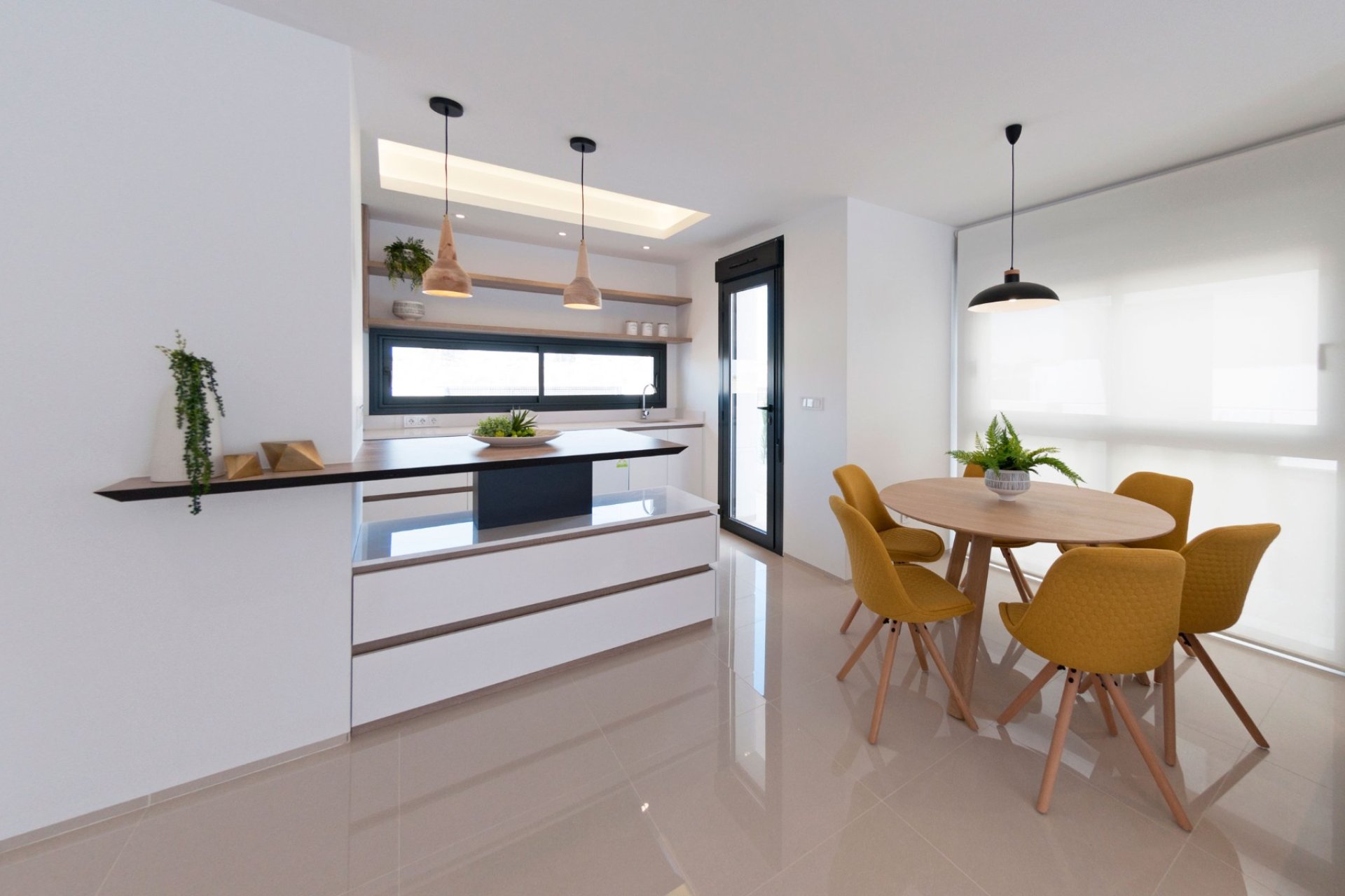 New Build - Townhouse - Ciudad Quesada - Doña pepa