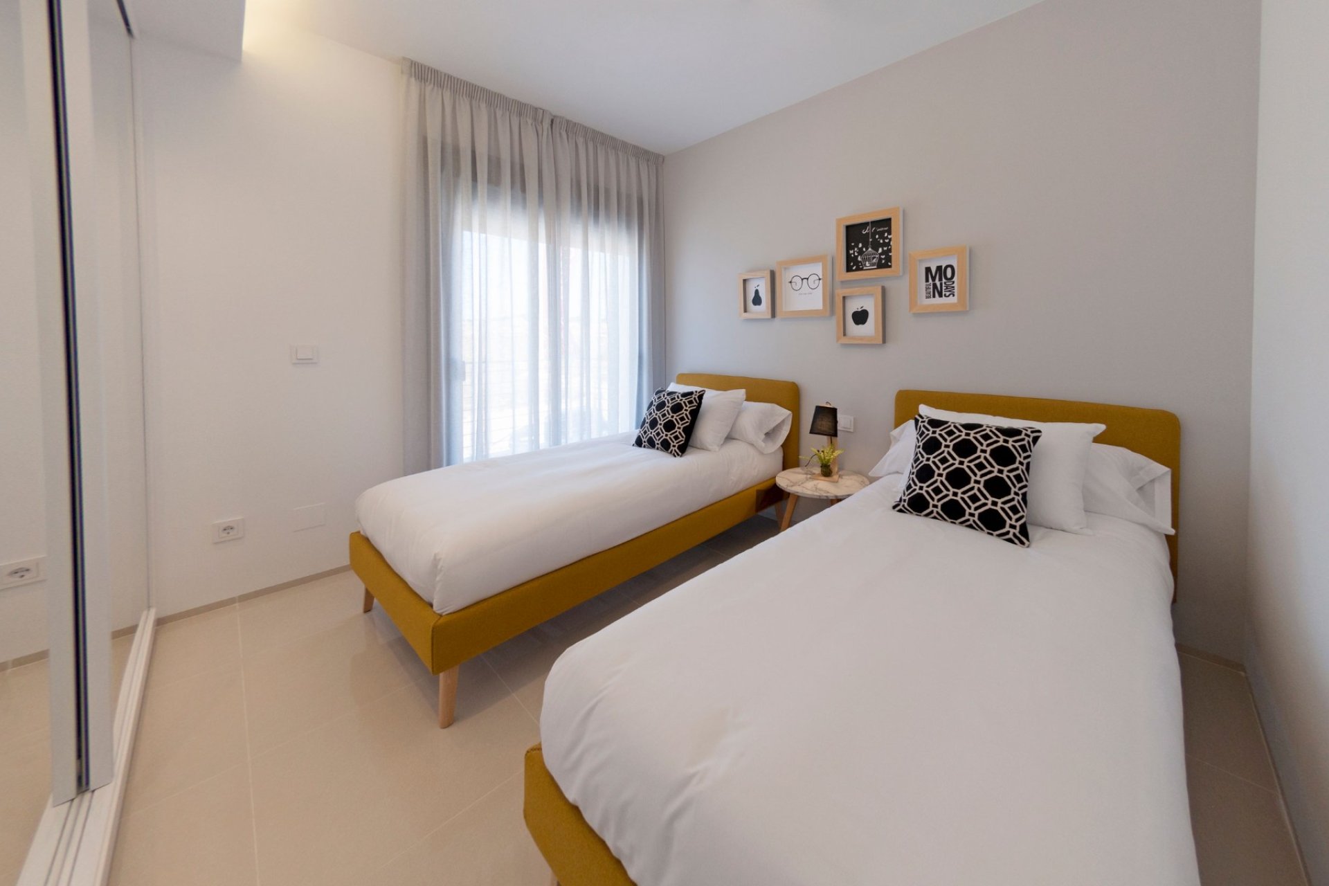 New Build - Townhouse - Ciudad Quesada - Doña pepa