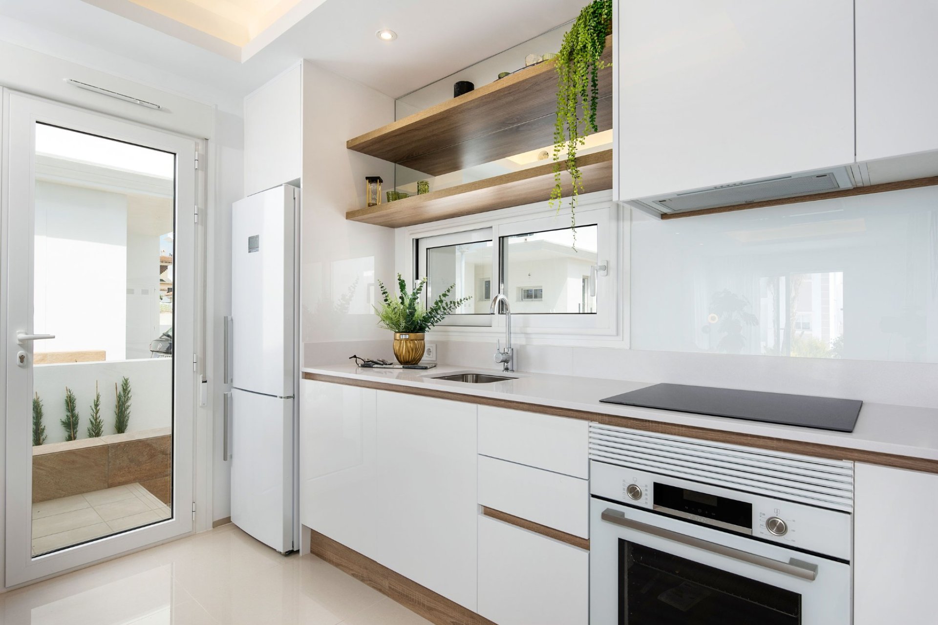 New Build - Townhouse - Ciudad Quesada - Doña pepa