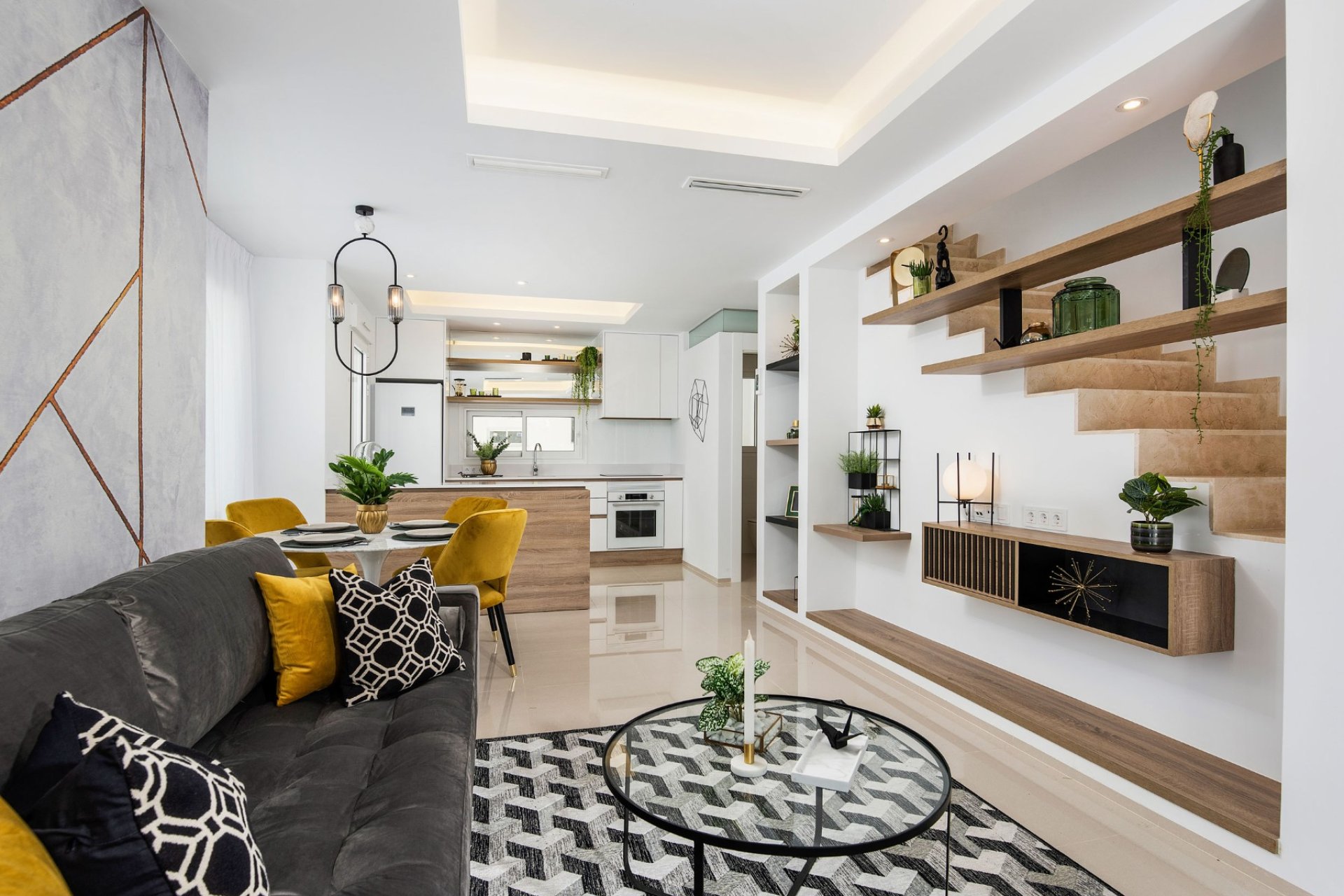 New Build - Townhouse - Ciudad Quesada - Doña pepa