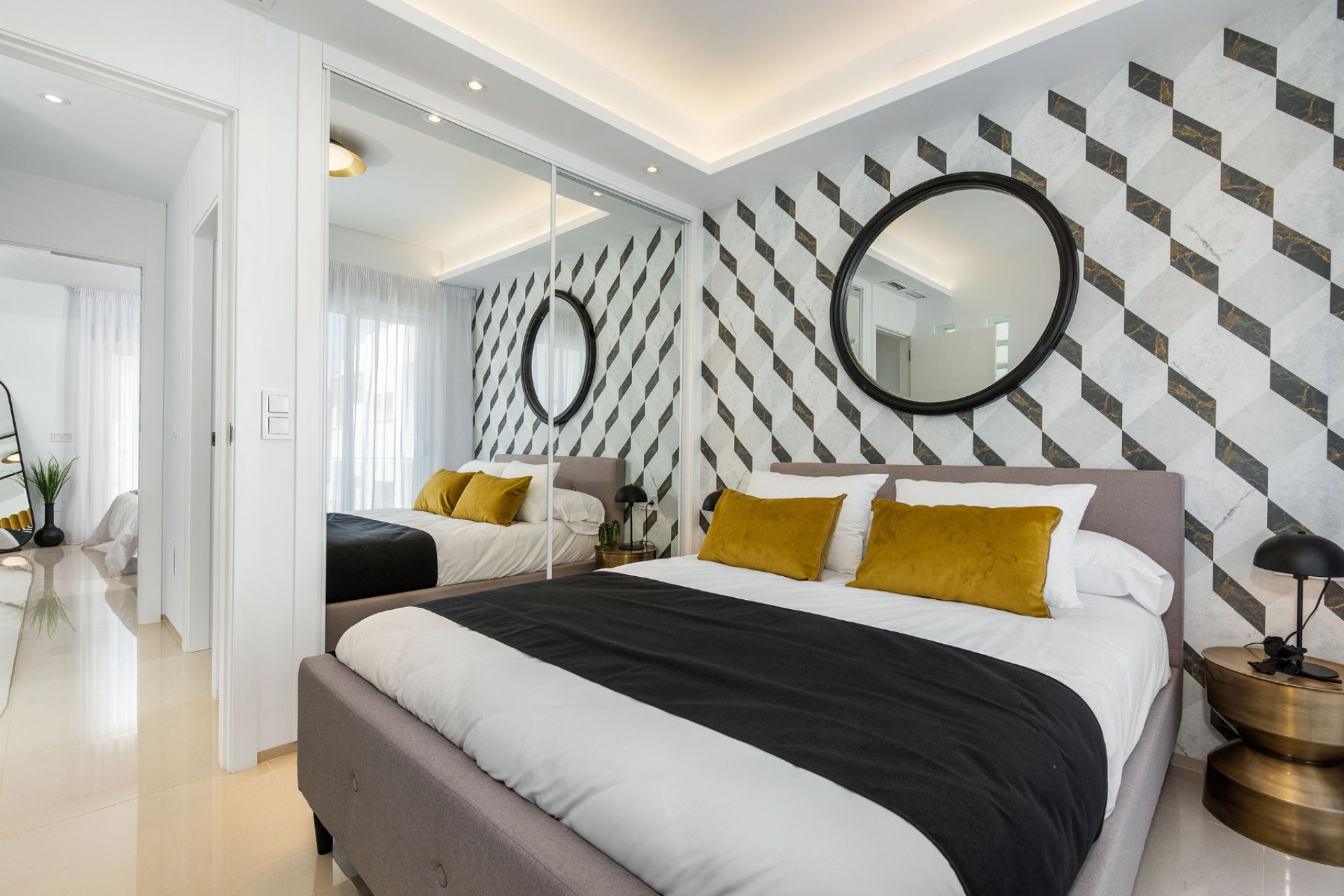 New Build - Townhouse - Ciudad Quesada - Doña pepa