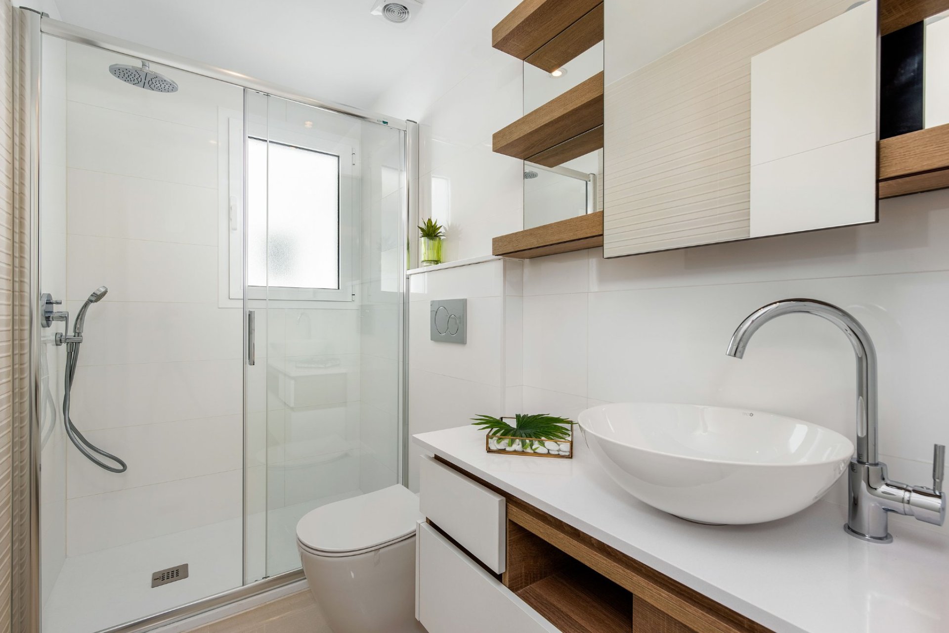 New Build - Townhouse - Ciudad Quesada - Doña pepa