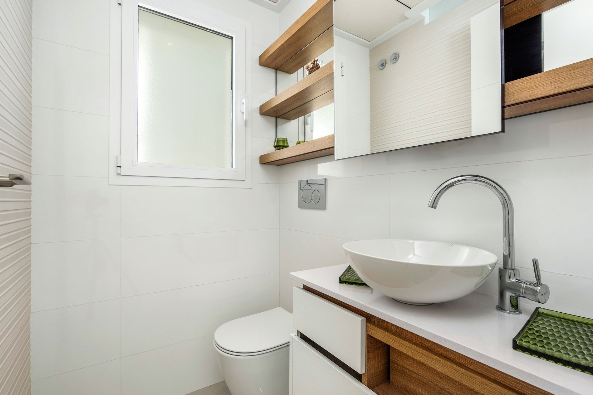 New Build - Townhouse - Ciudad Quesada - Doña pepa