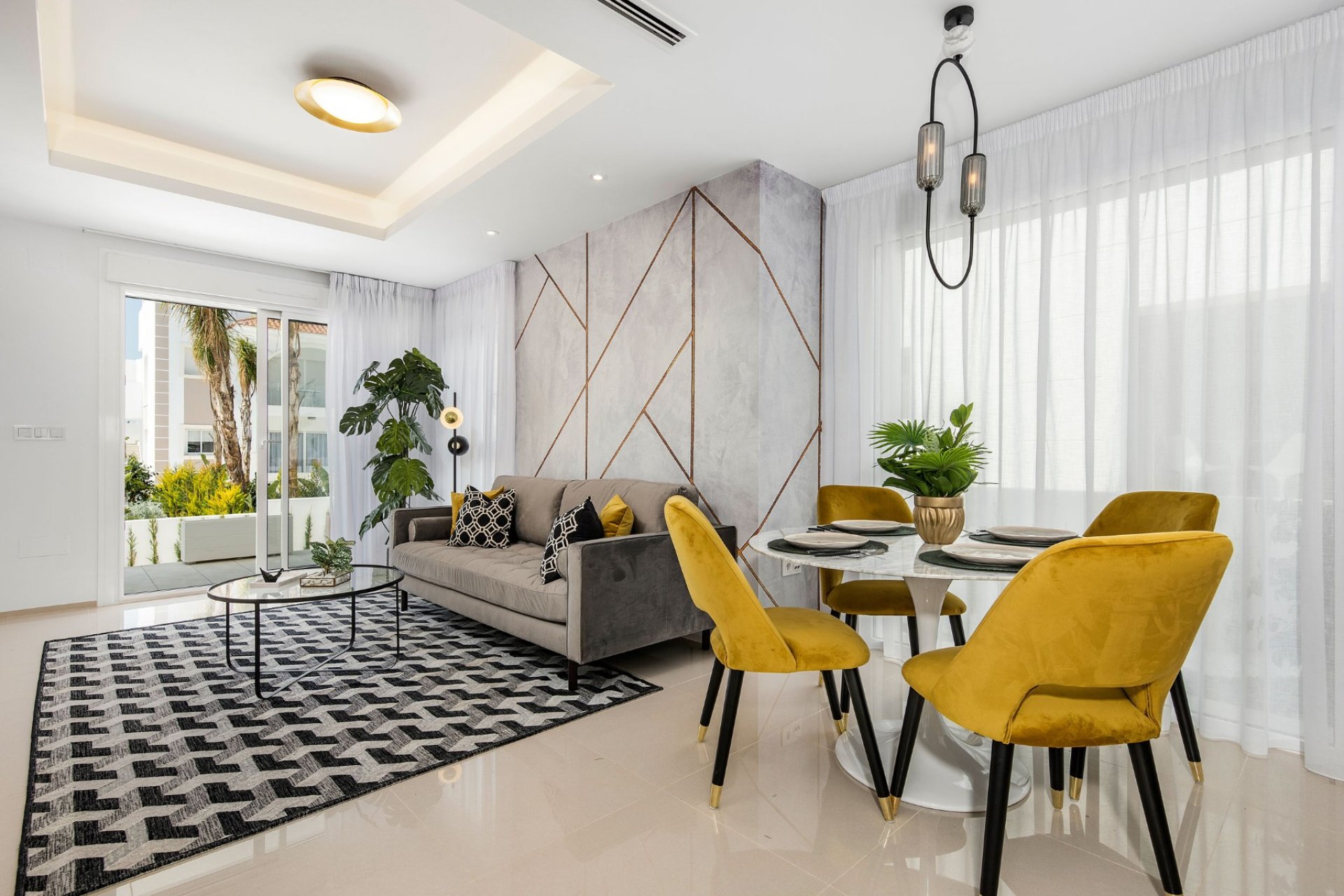 New Build - Townhouse - Ciudad Quesada - Doña pepa