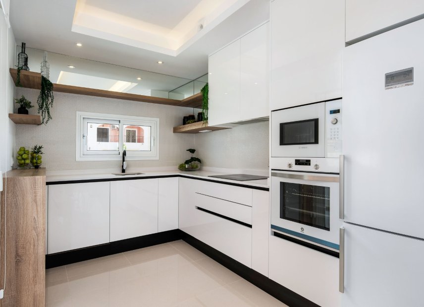 New Build - Townhouse - Ciudad Quesada - Doña pepa