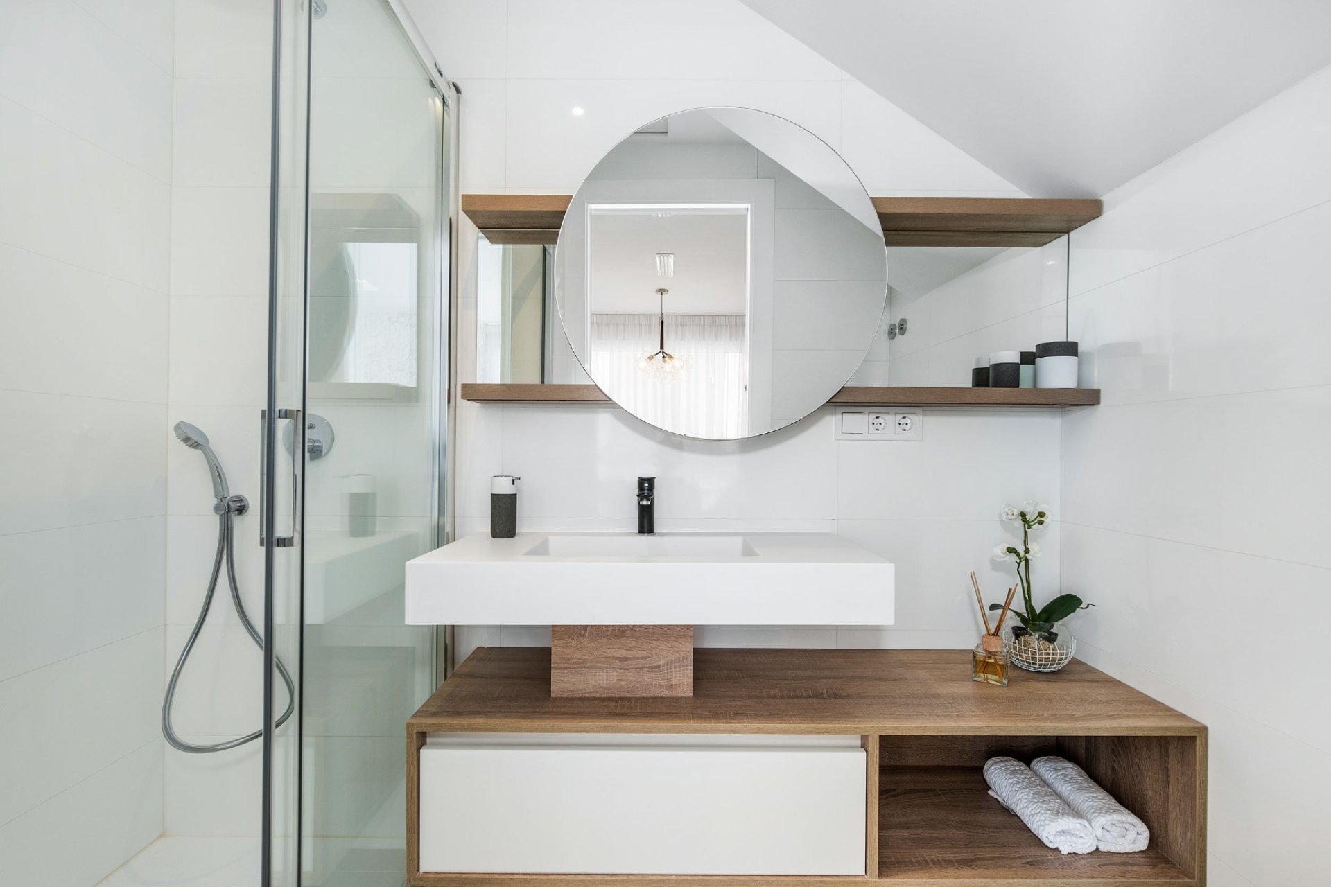 New Build - Townhouse - Ciudad Quesada - Doña pepa