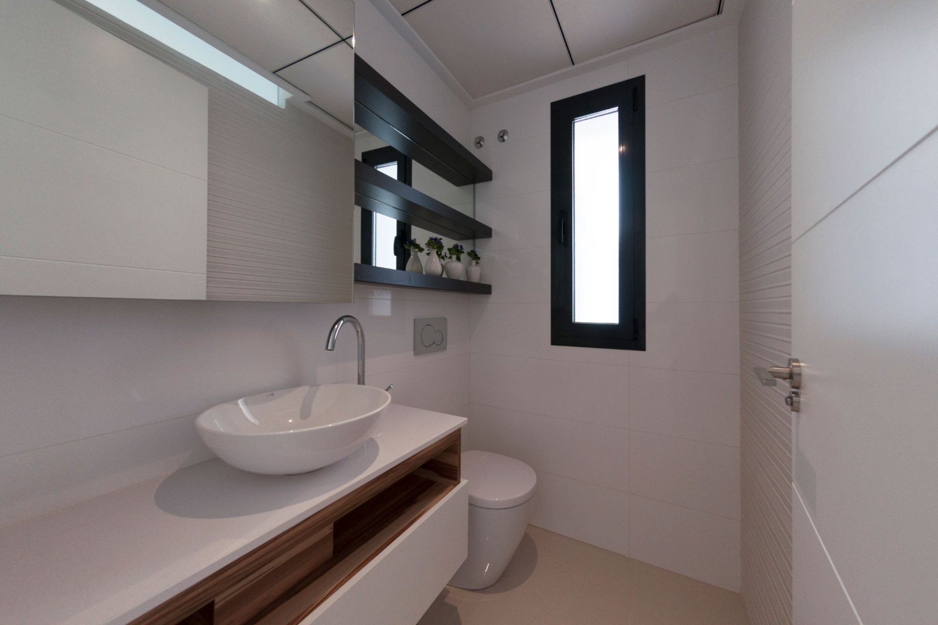 New Build - Townhouse - Ciudad Quesada - Doña pepa