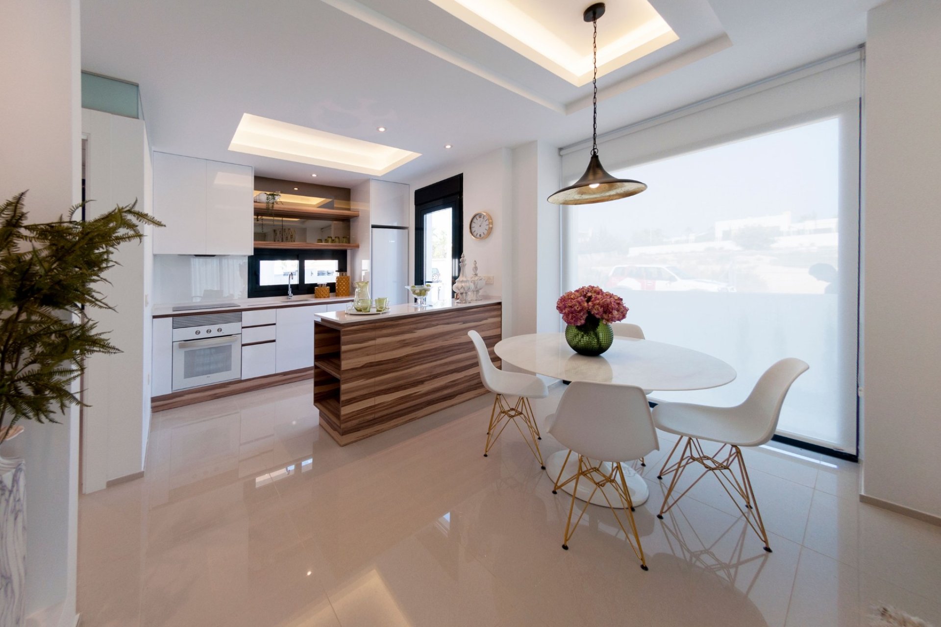 New Build - Townhouse - Ciudad Quesada - Doña pepa