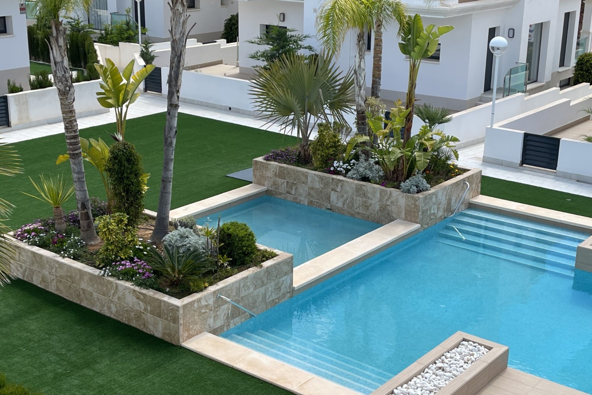 New Build - Townhouse - Ciudad Quesada - Doña pepa