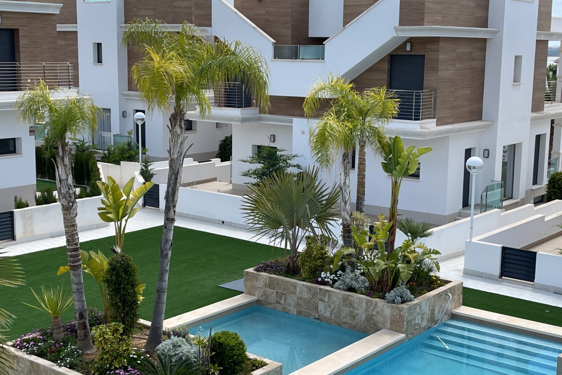 New Build - Townhouse - Ciudad Quesada - Doña pepa