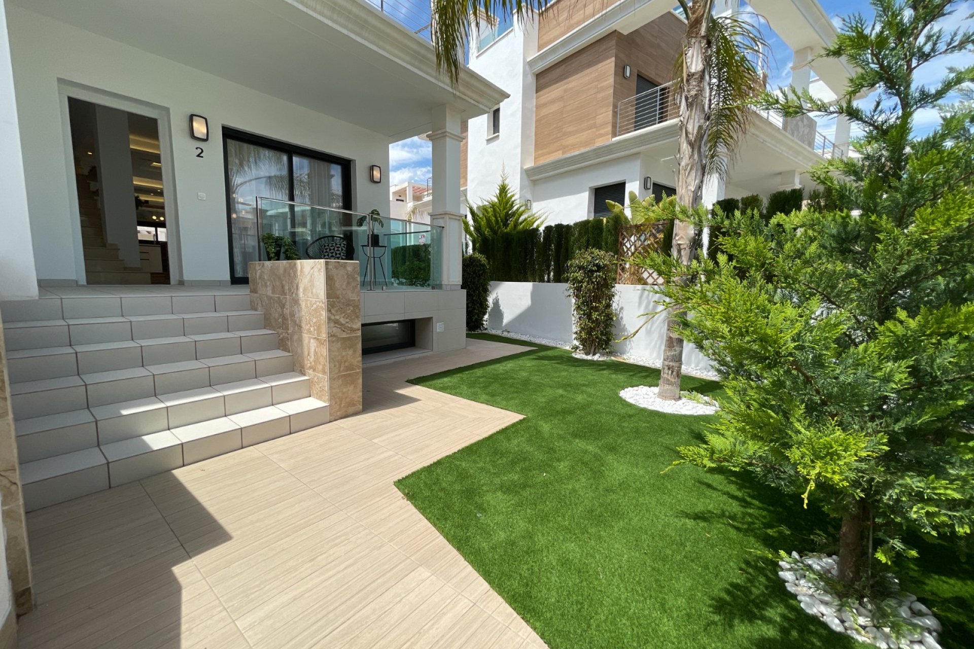 New Build - Townhouse - Ciudad Quesada - Doña pepa